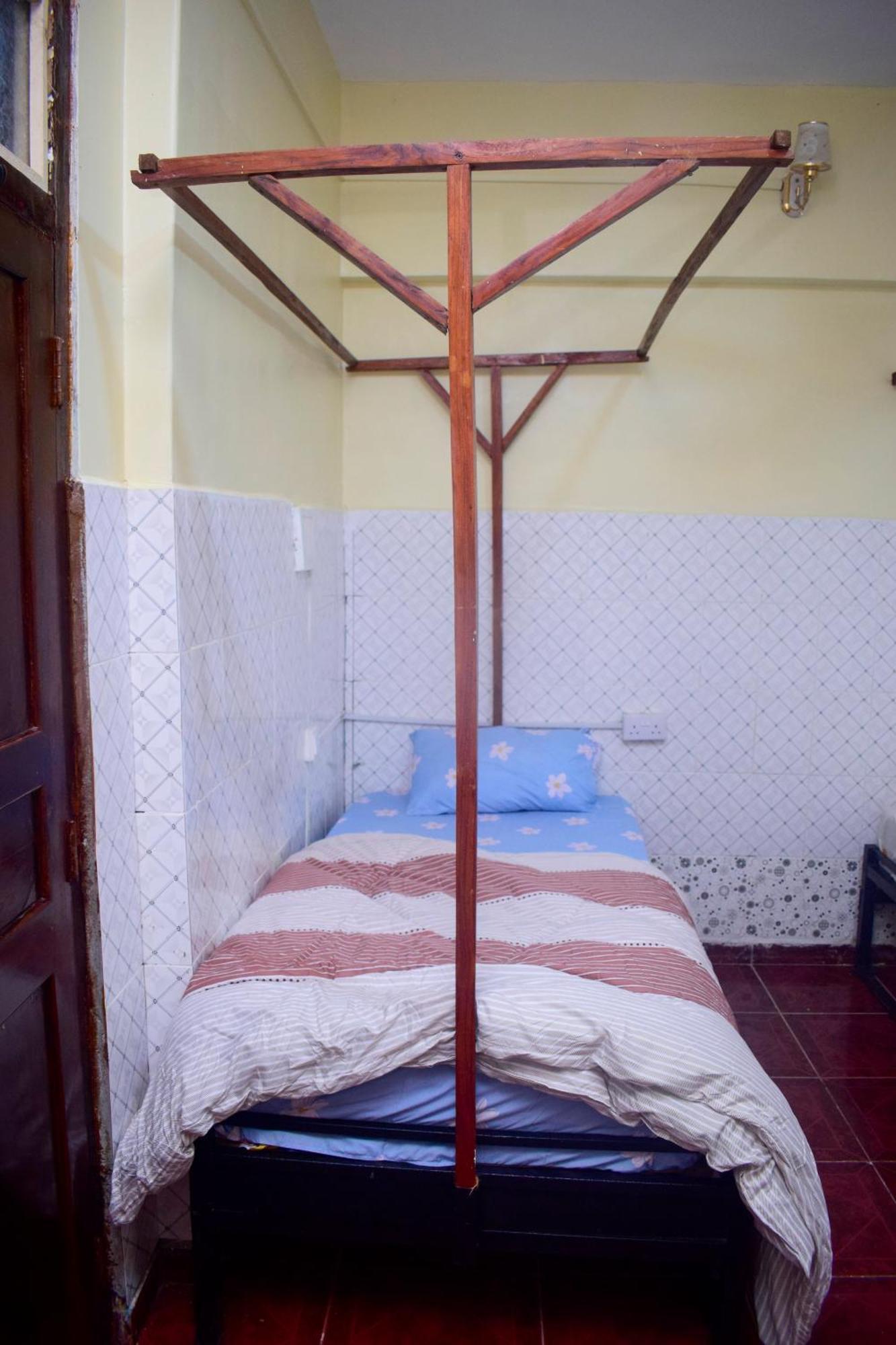 Hostel Rafiki Zanzibar