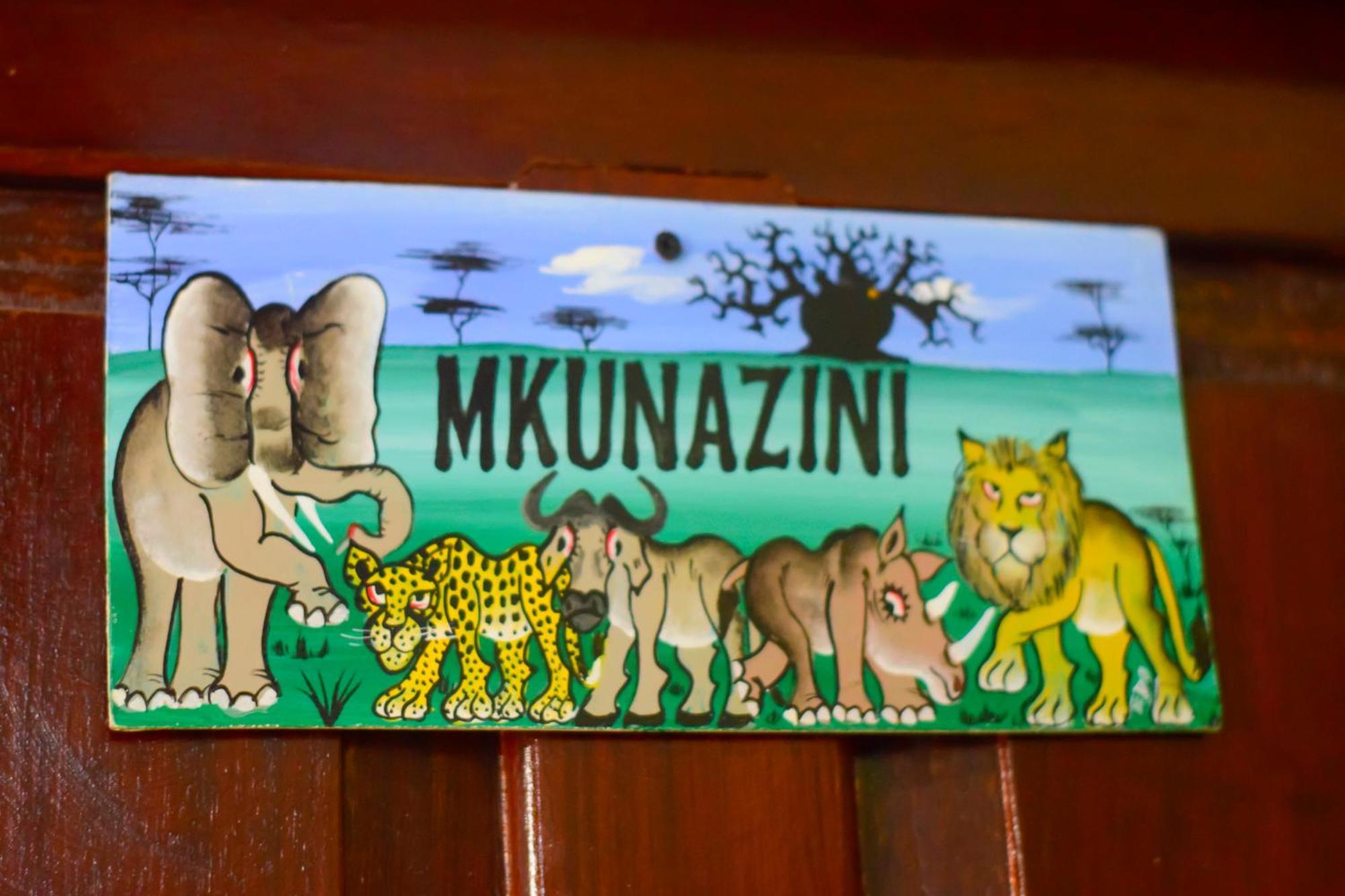 Rafiki Zanzibar