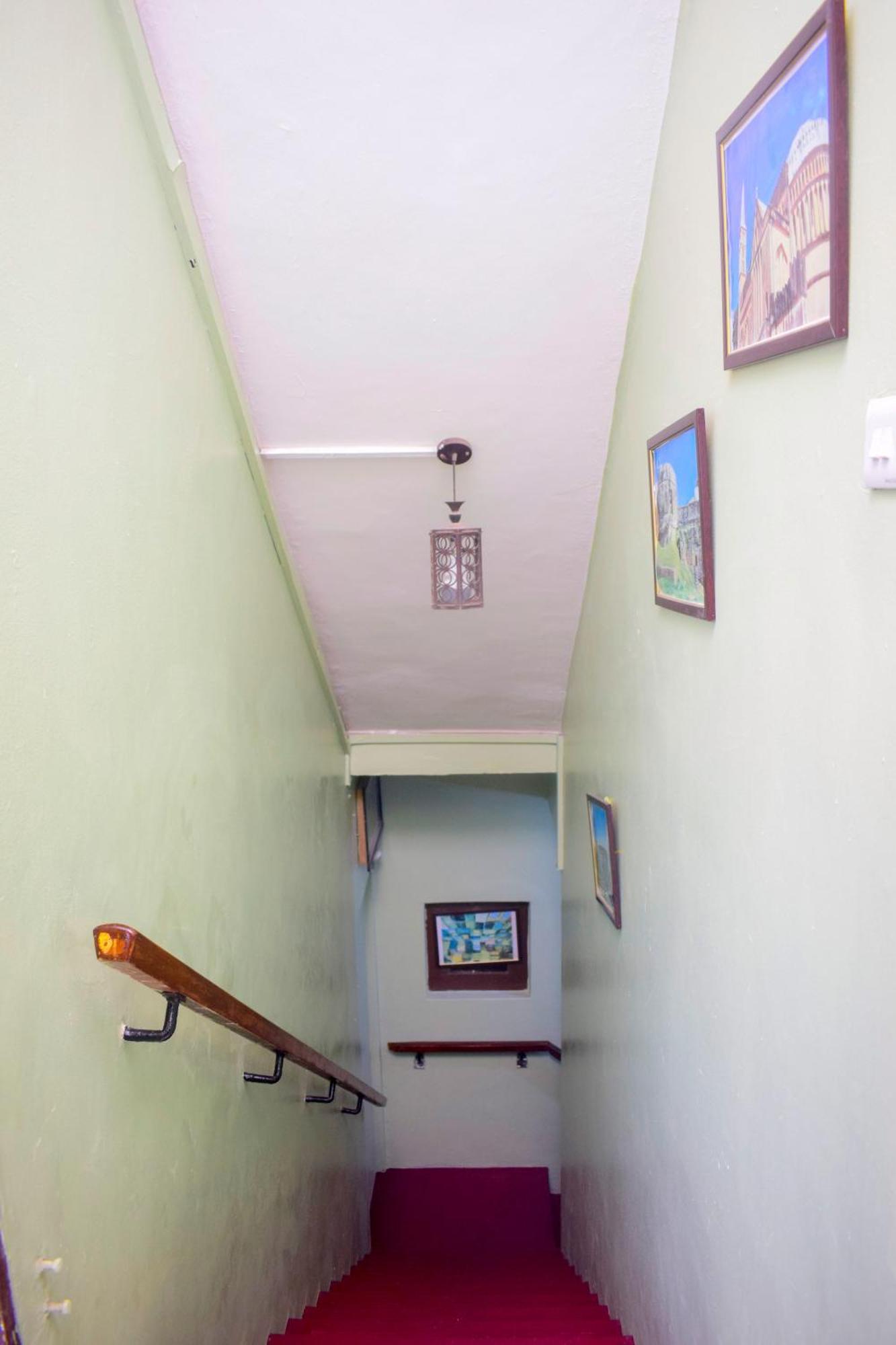 Rafiki Hostel *