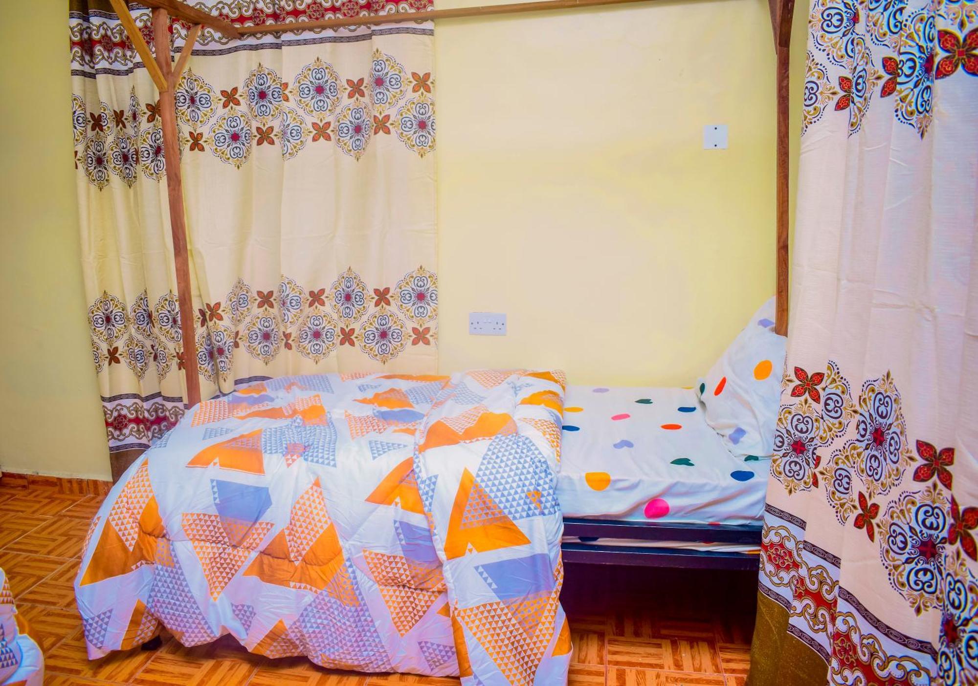 Hostel Rafiki Zanzibar