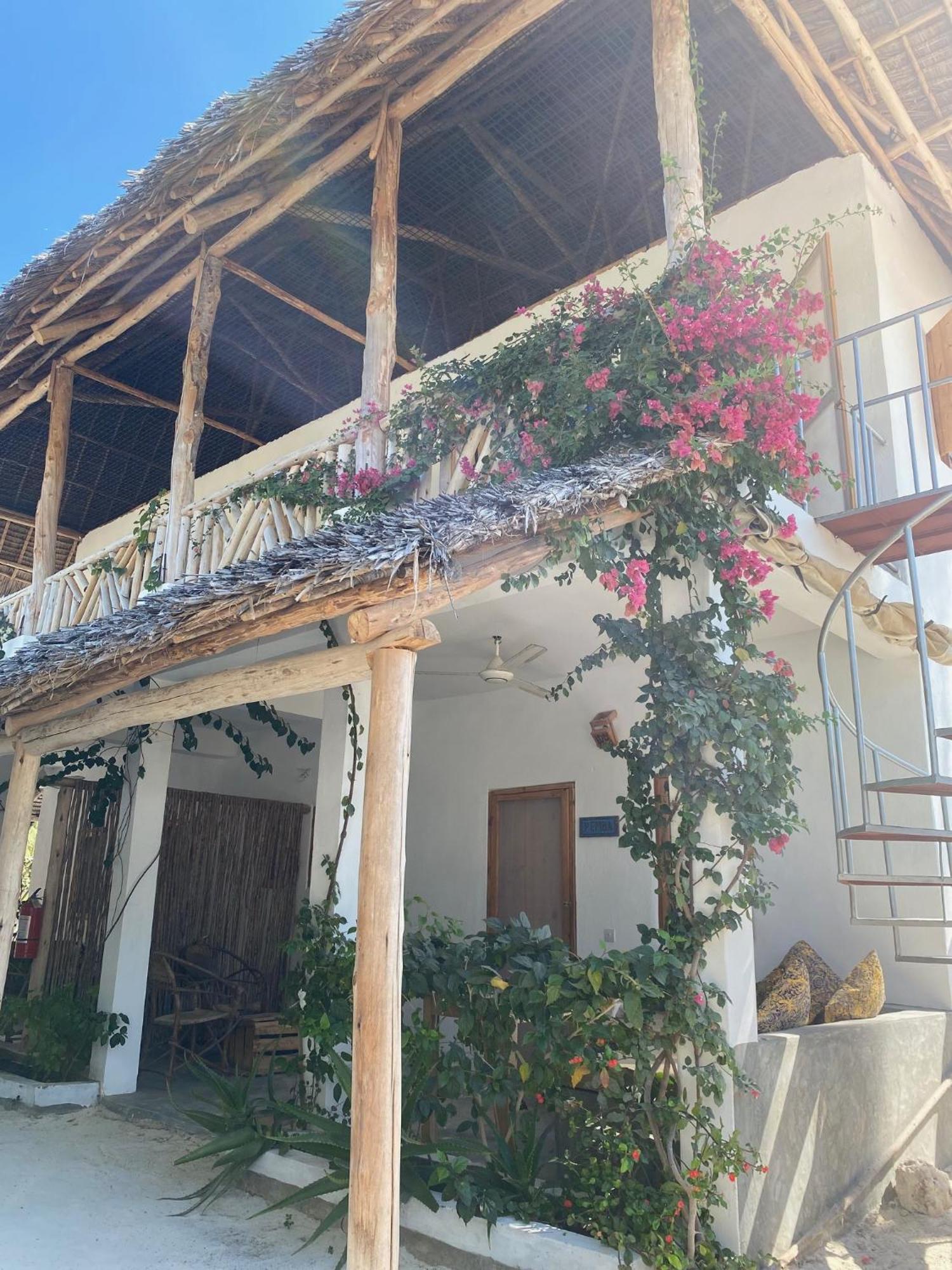 Appartement Bondeni House