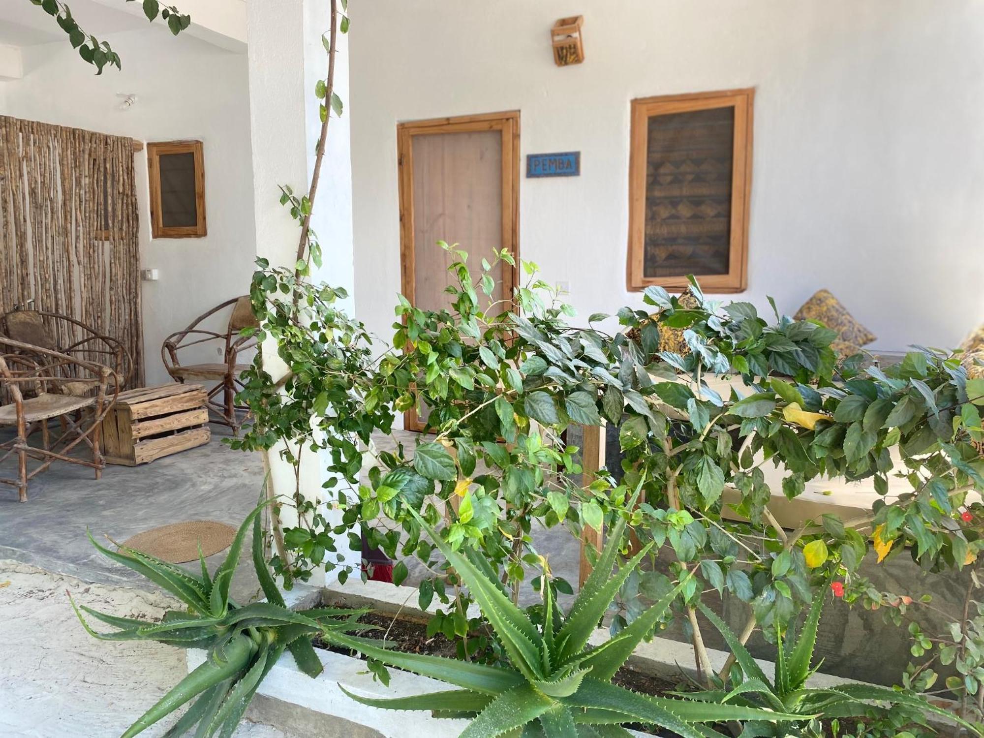 Bondeni House Appartement