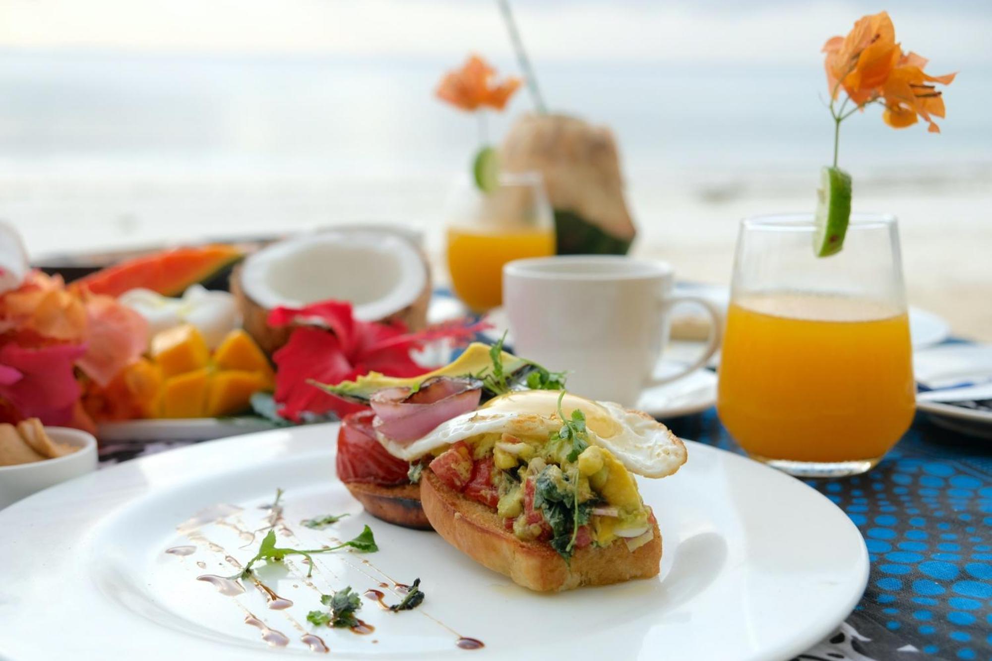 Sharazad Wonders Boutique Hotel Sansibar