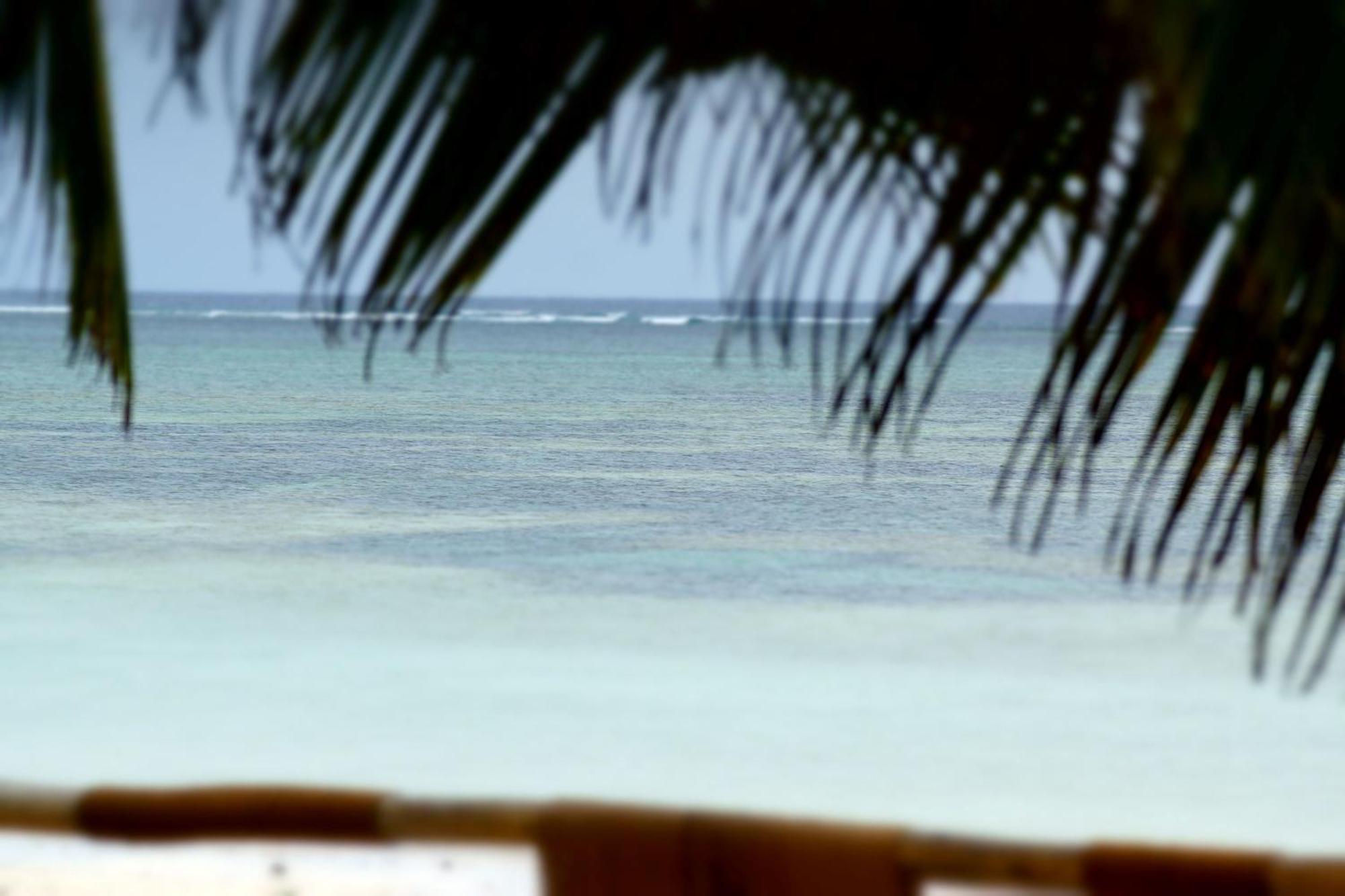 Villa Amanibeachvilla *