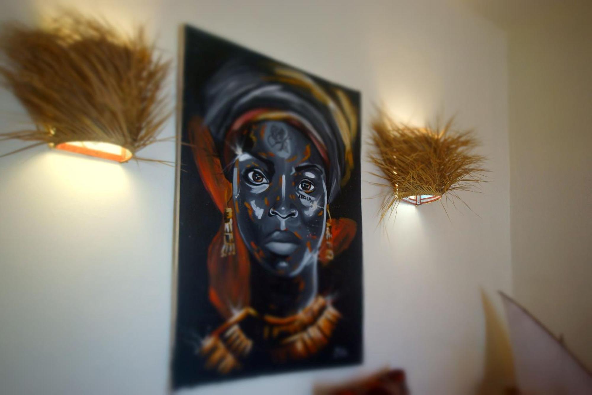 Amanibeachvilla * Bwejuu