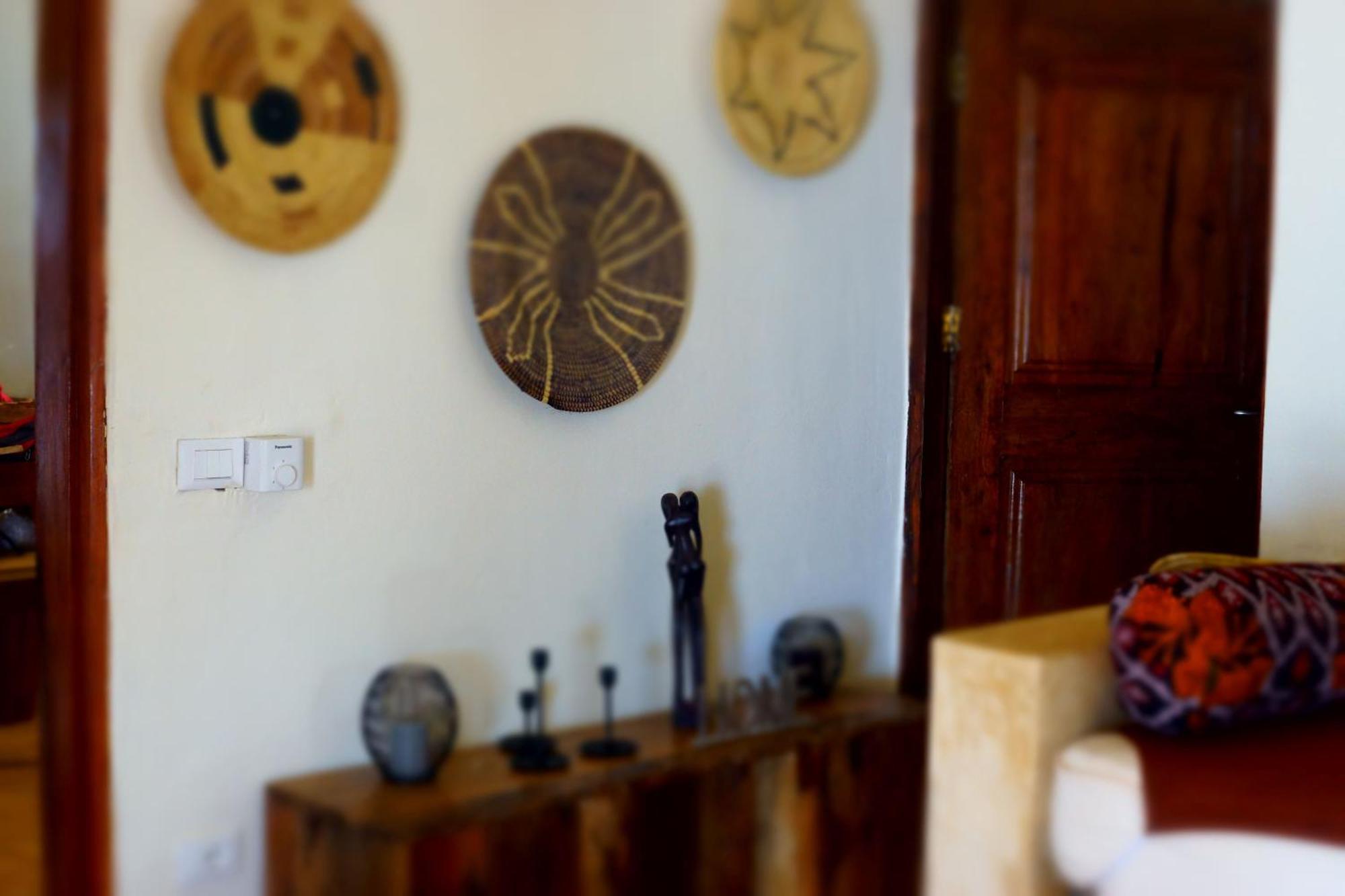 Villa Amanibeachvilla *