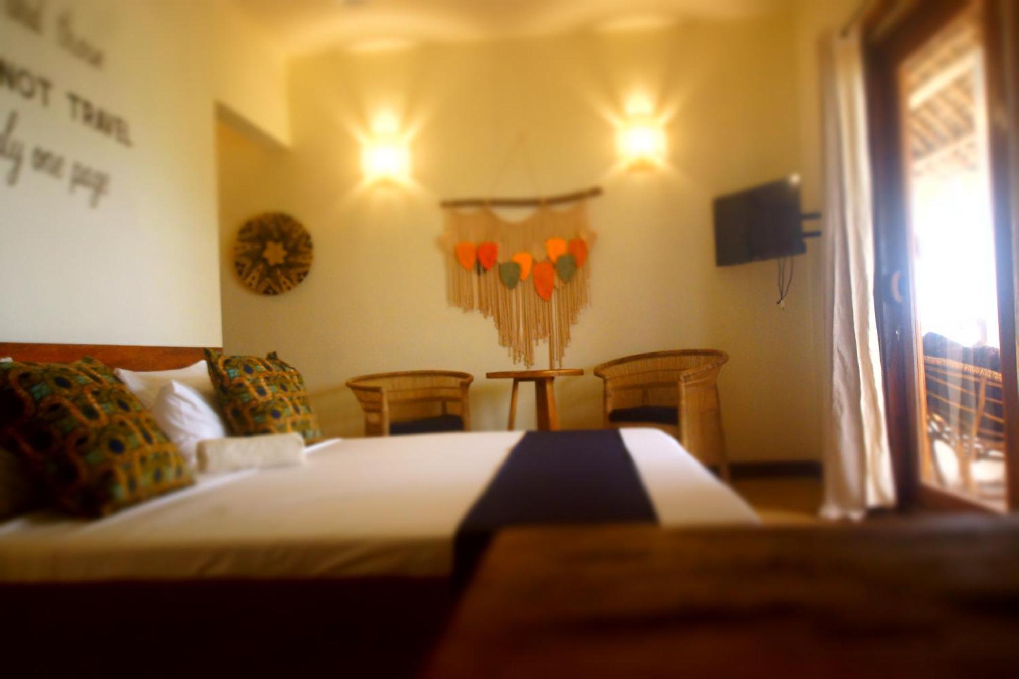 Amanibeachvilla * Bwejuu