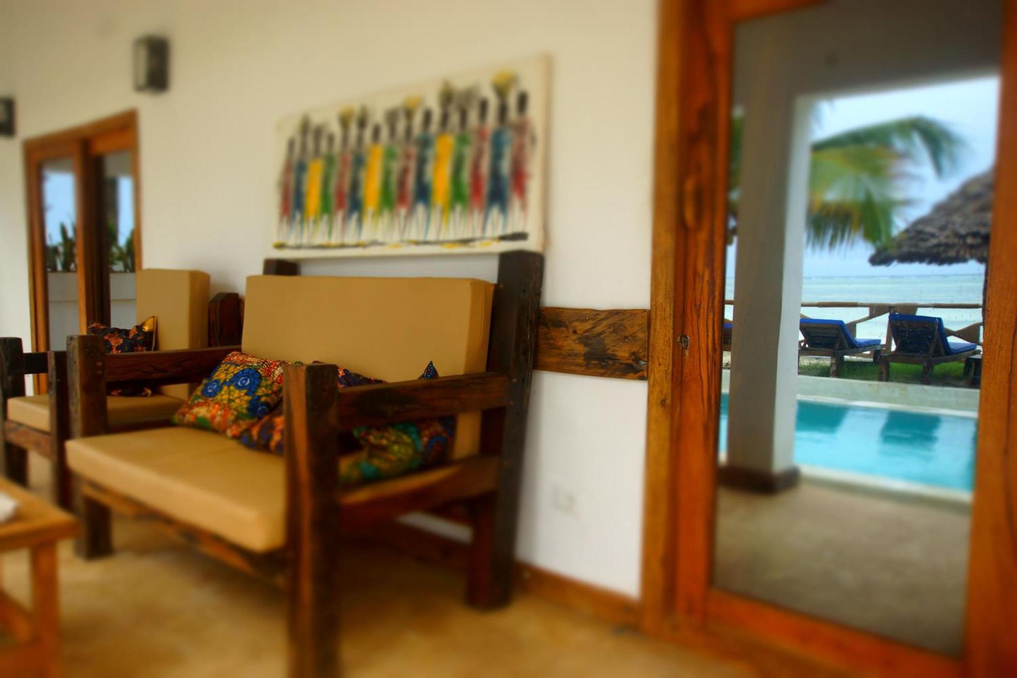 Amanibeachvilla * Bwejuu