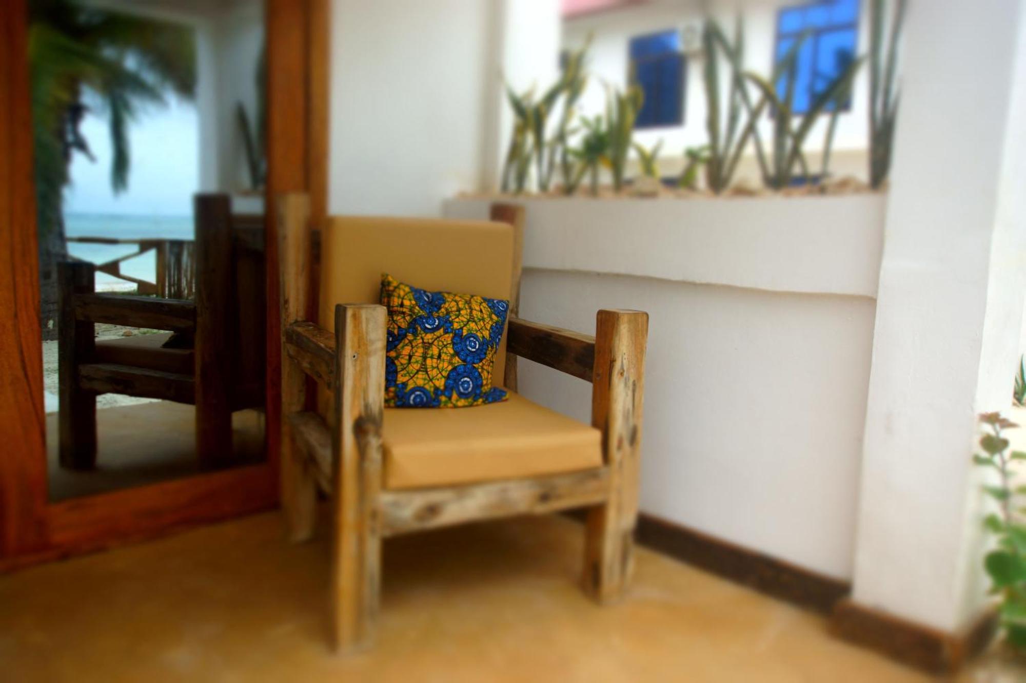 Amanibeachvilla Villa *