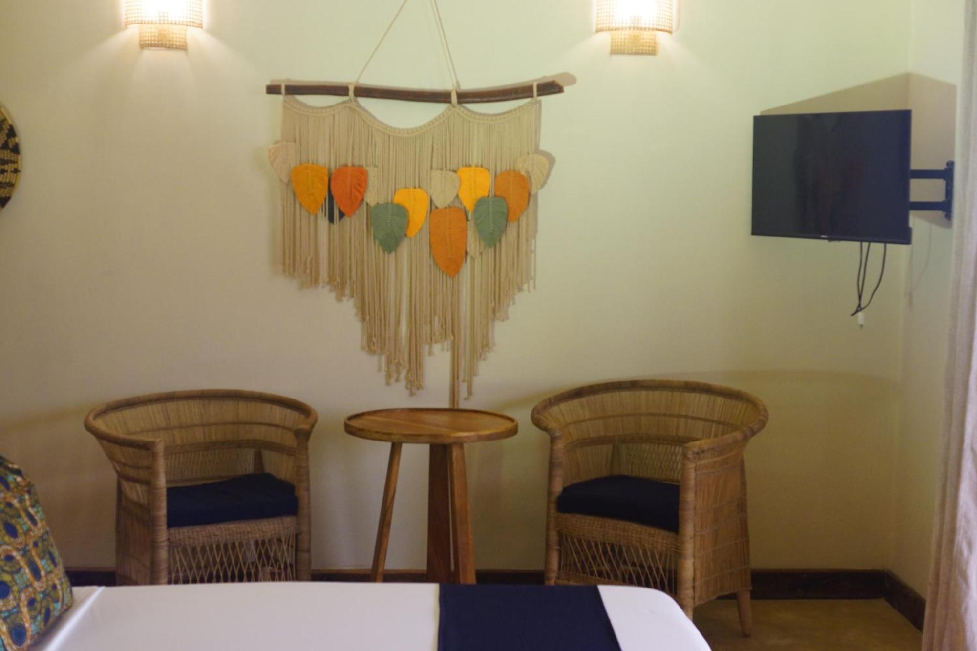 Amanibeachvilla Villa *