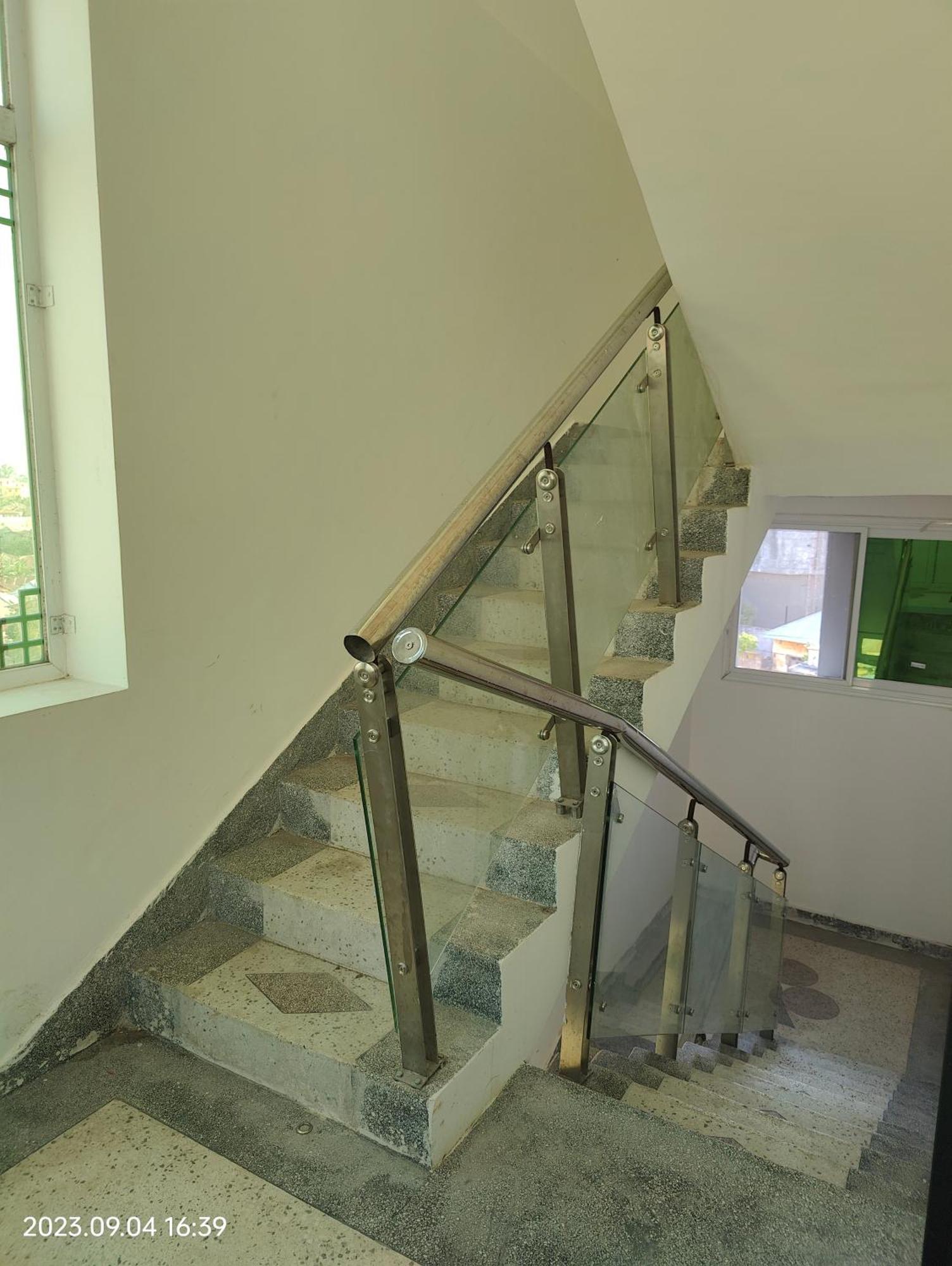Ayaa Luxury 3rd Floor Zanzibar