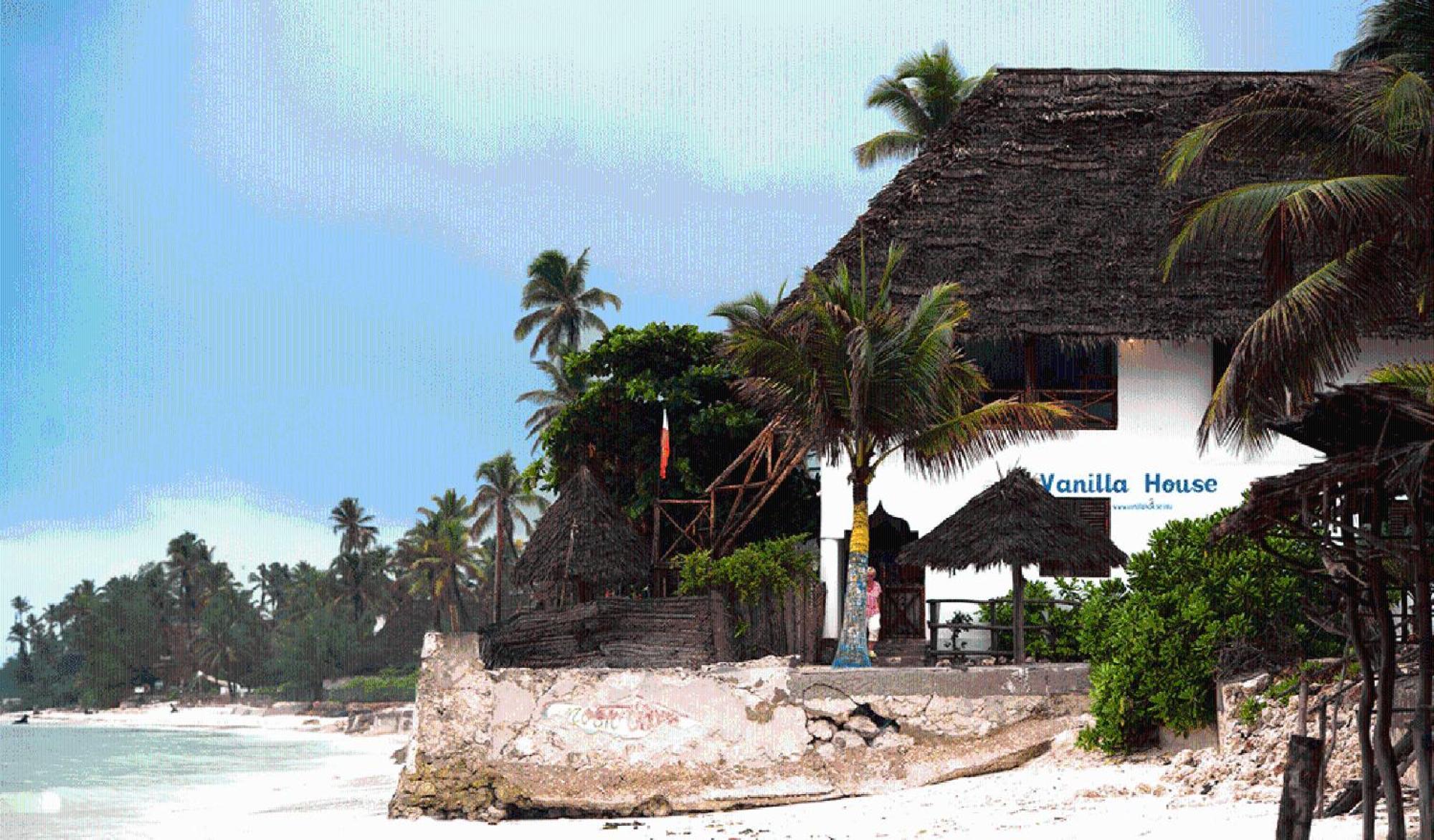 Guest house Vanilla House 3*