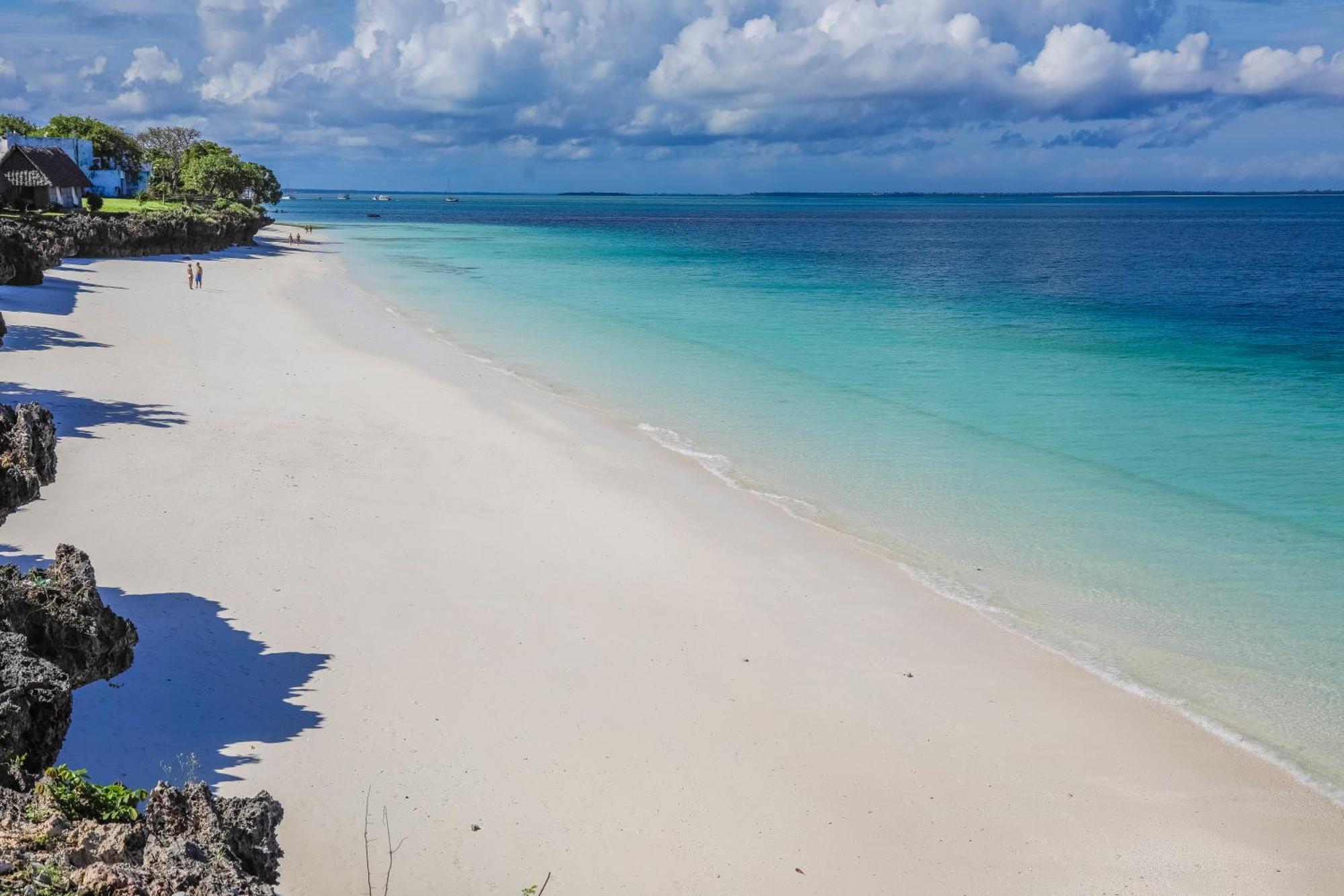 Royal Zanzibar Beach Resort 5*