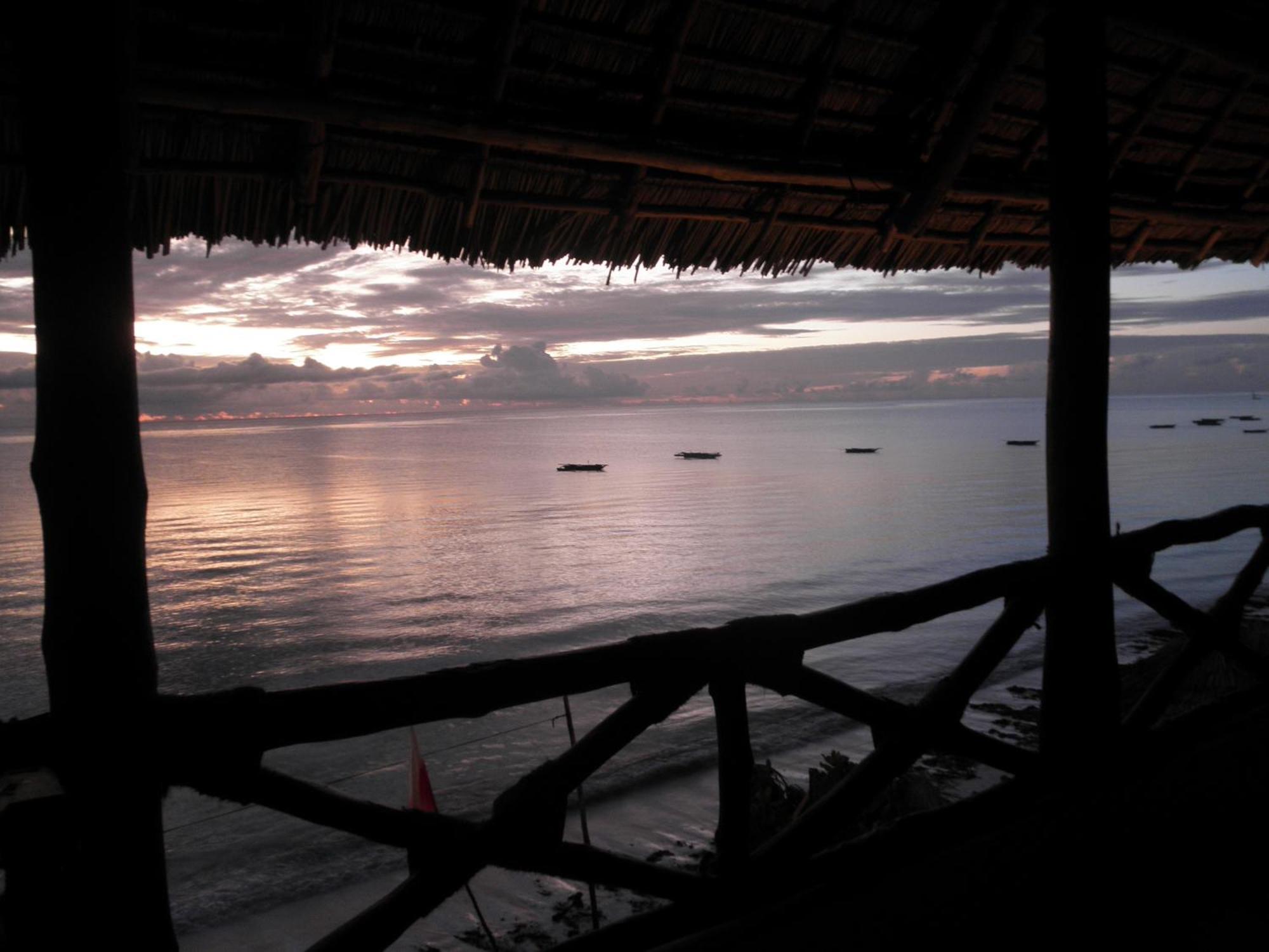 Vanilla House Guest house Jambiani (Zanzibar)