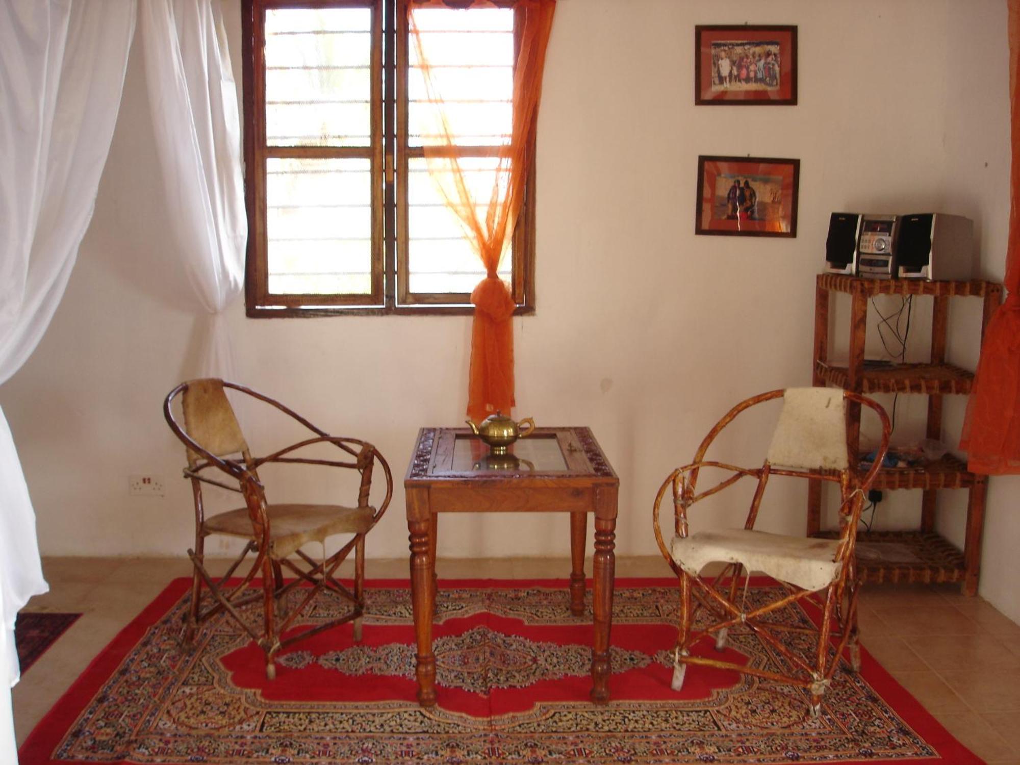 Vanilla House Guest house Jambiani (Zanzibar)