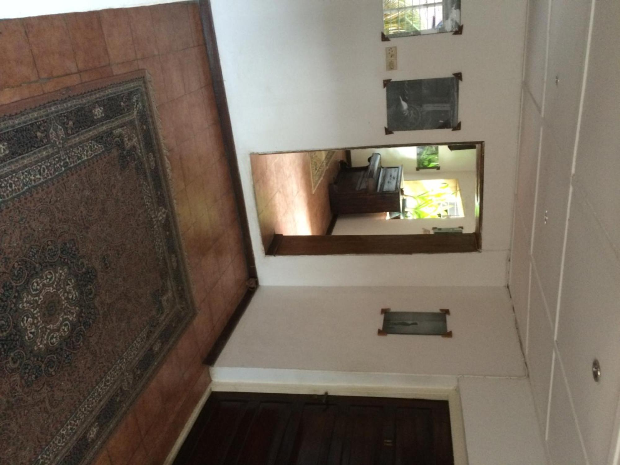 Gasthuis Malindi Zanzibar