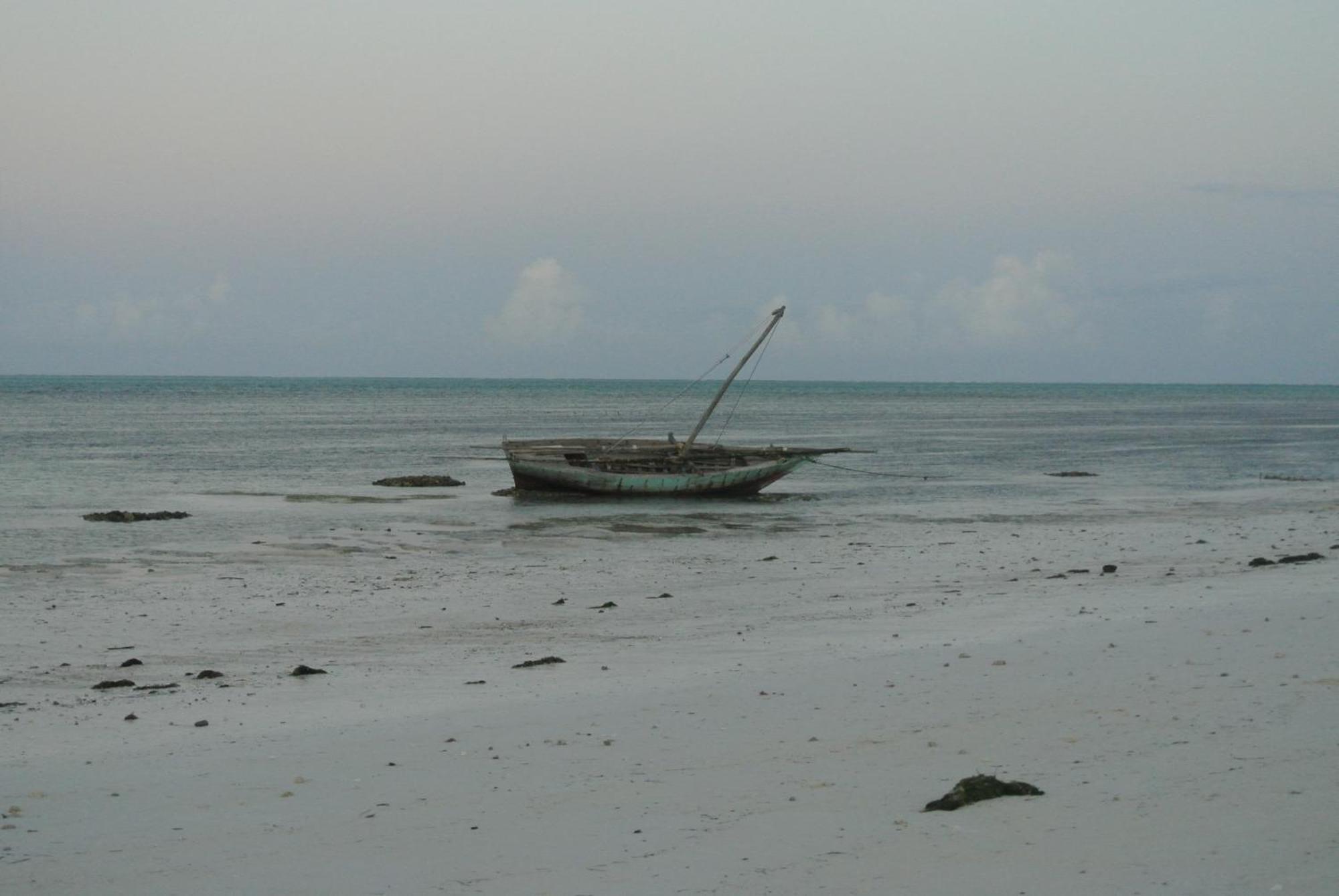 Bahari Bed & Breakfast