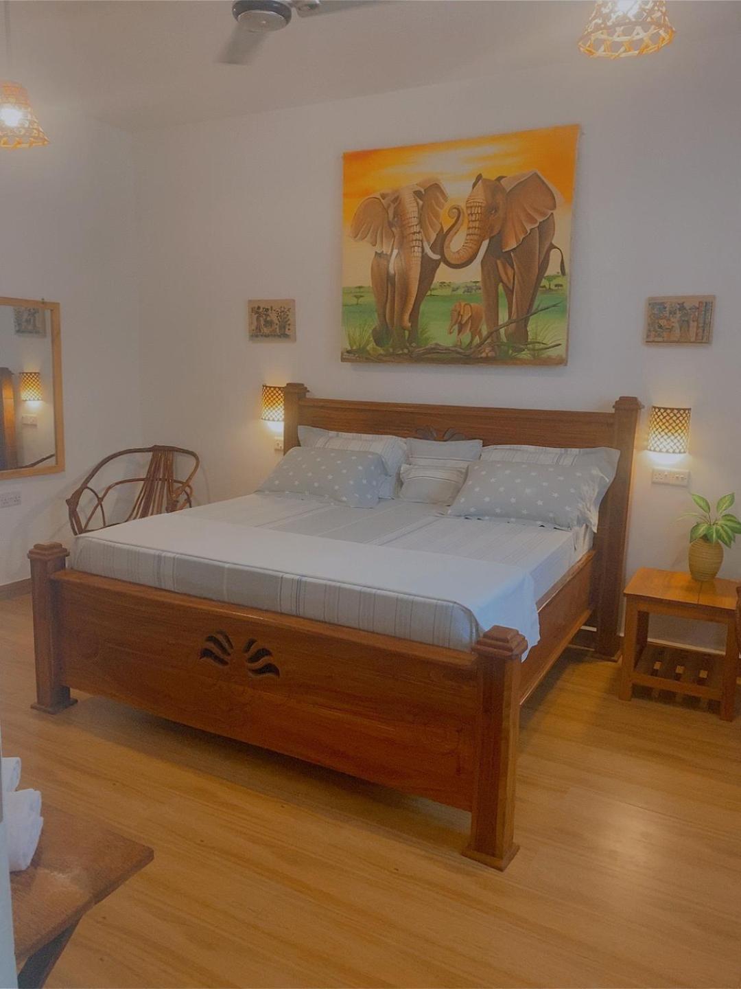 Villa Casa Carlotta & Nungwi