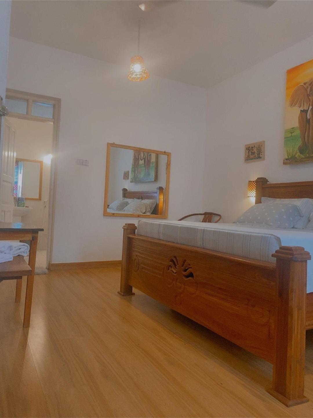 Villa Casa Carlotta &