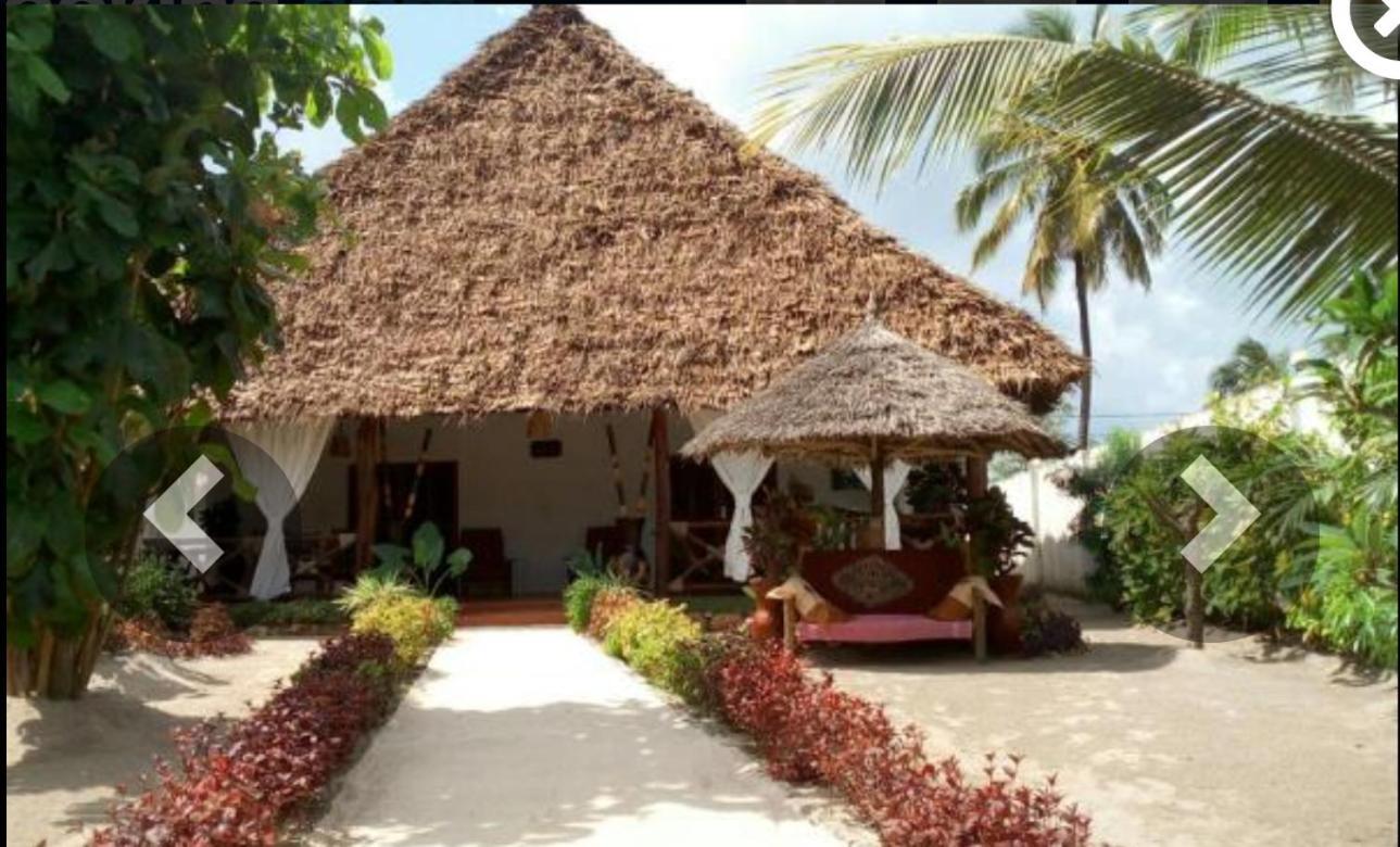 Casa Carlotta & *
