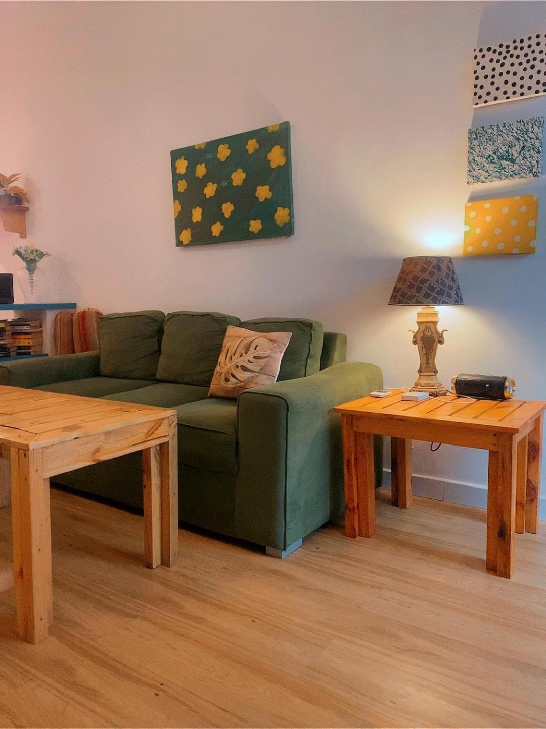 Casa Carlotta & *