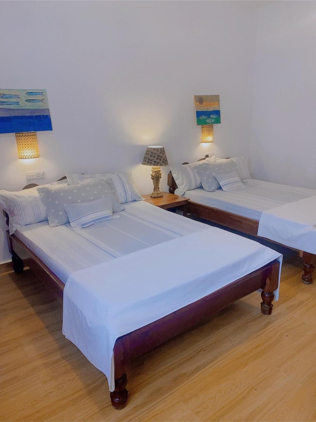 Villa Casa Carlotta &