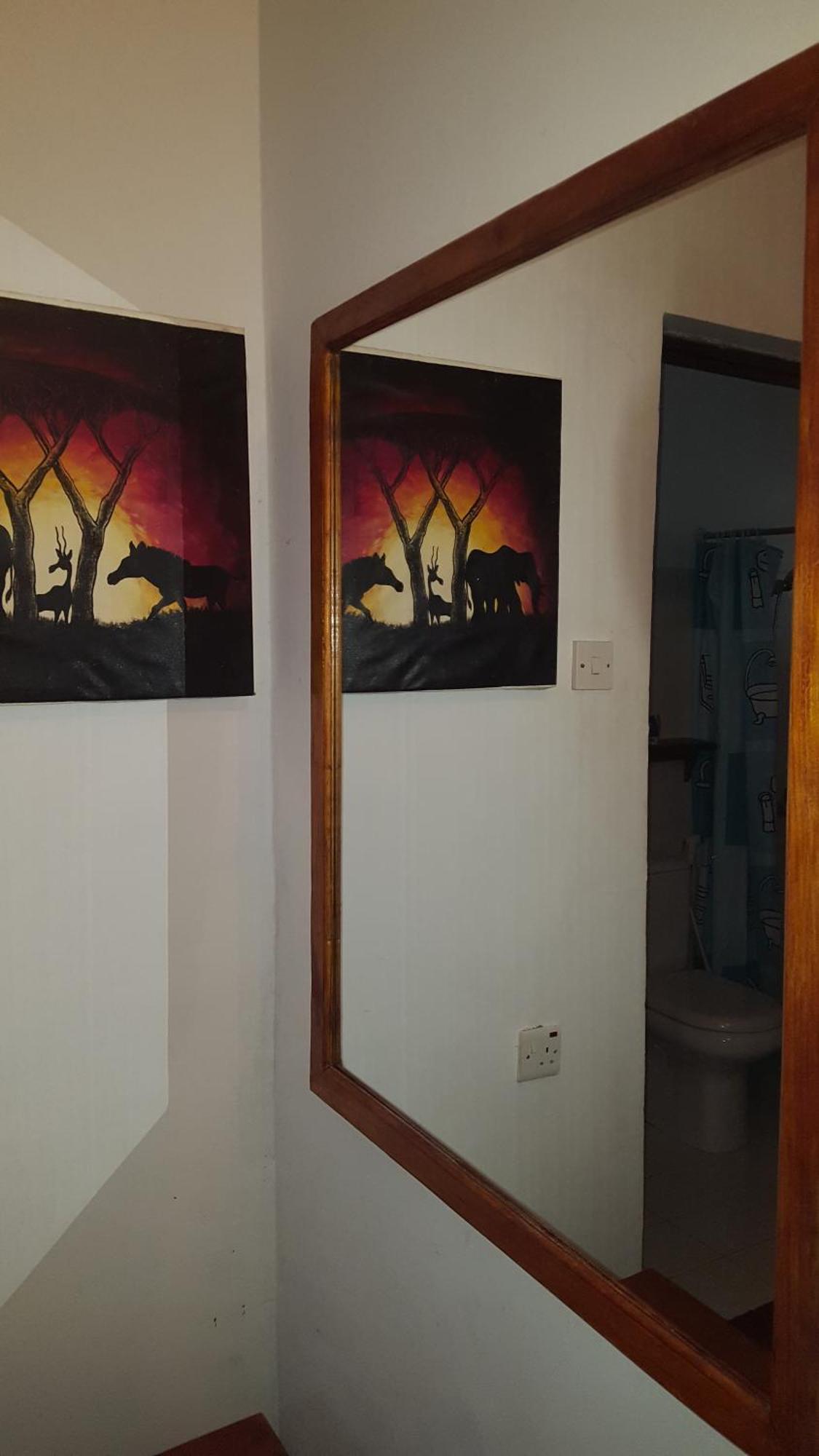 Villa Casa Carlotta &