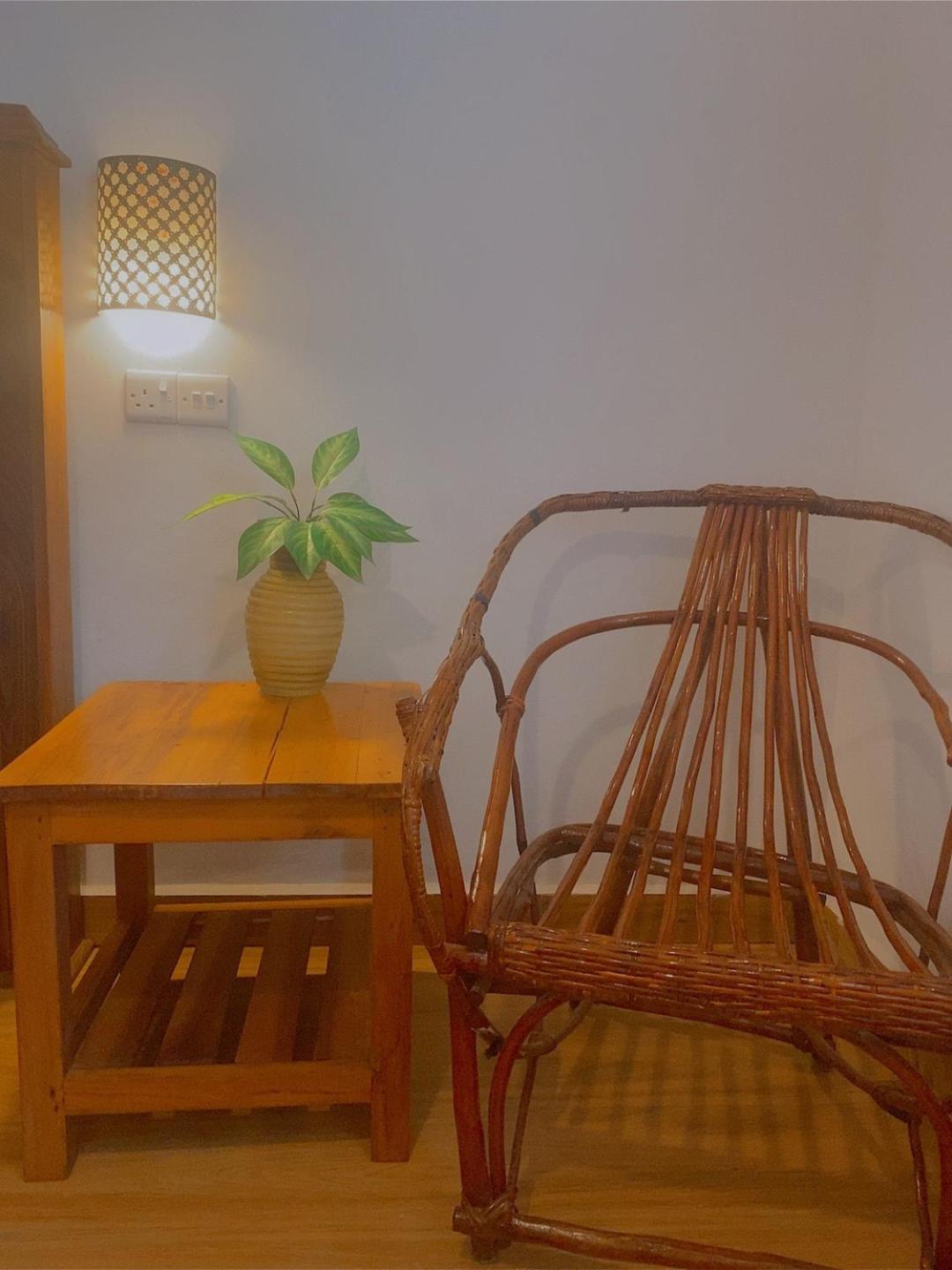 Villa Casa Carlotta &