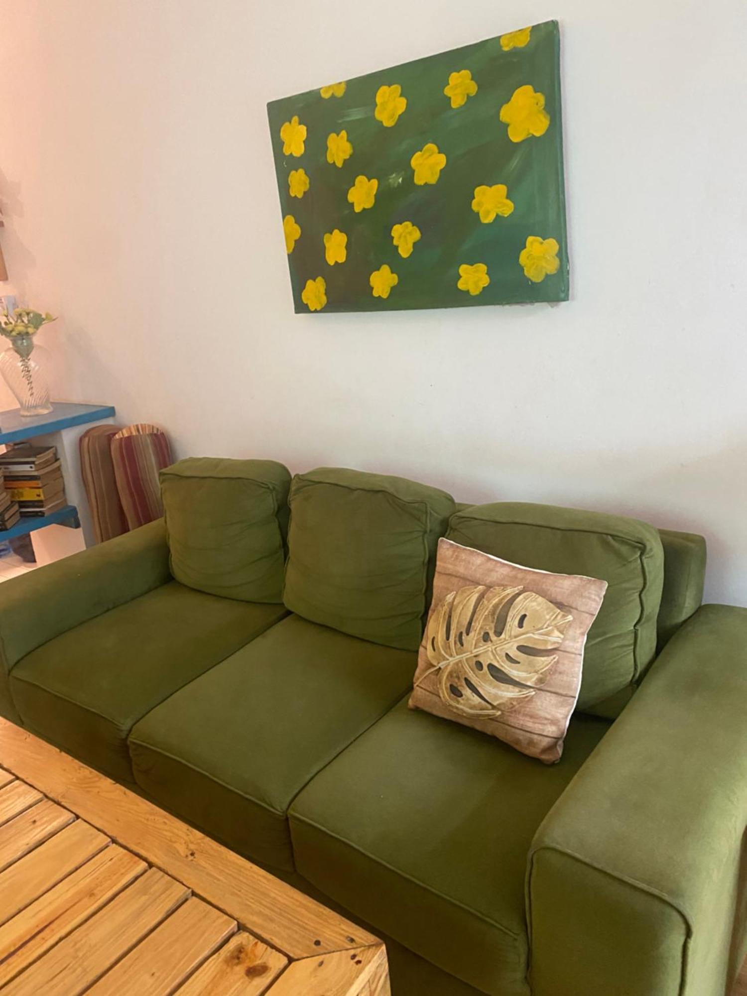 Casa Carlotta &