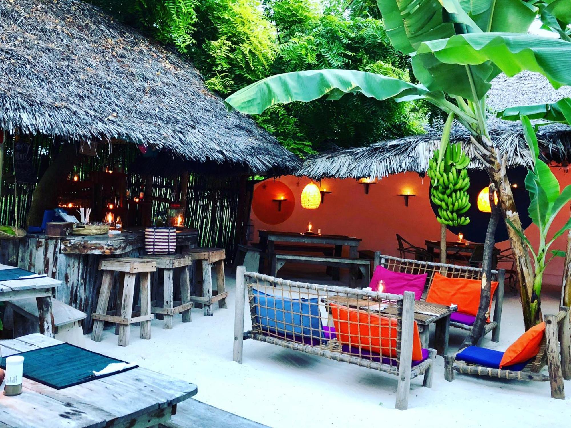 Zanzistar Lodge 3* Jambiani (Zanzibar)