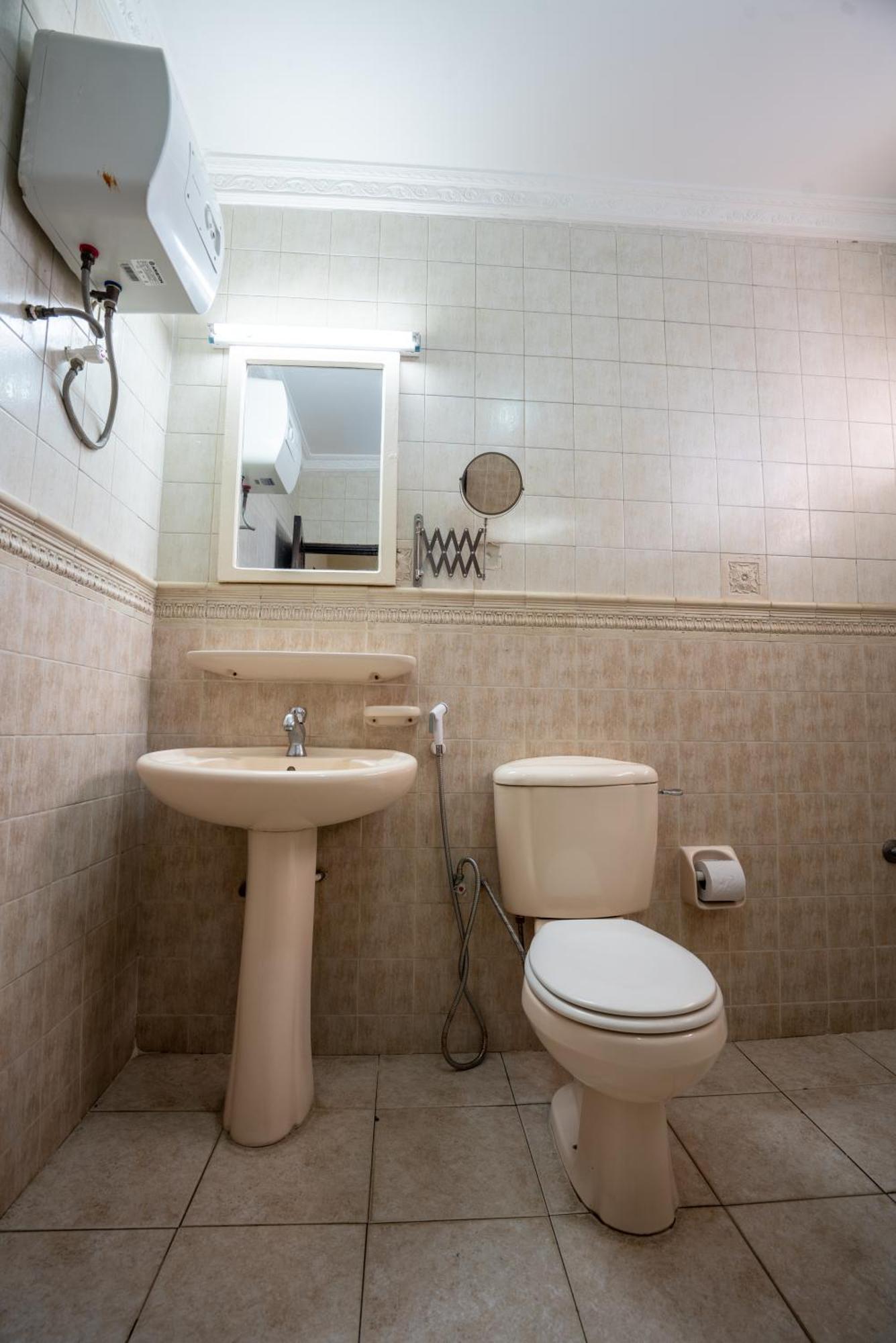 Stonetown View Hotel 3*