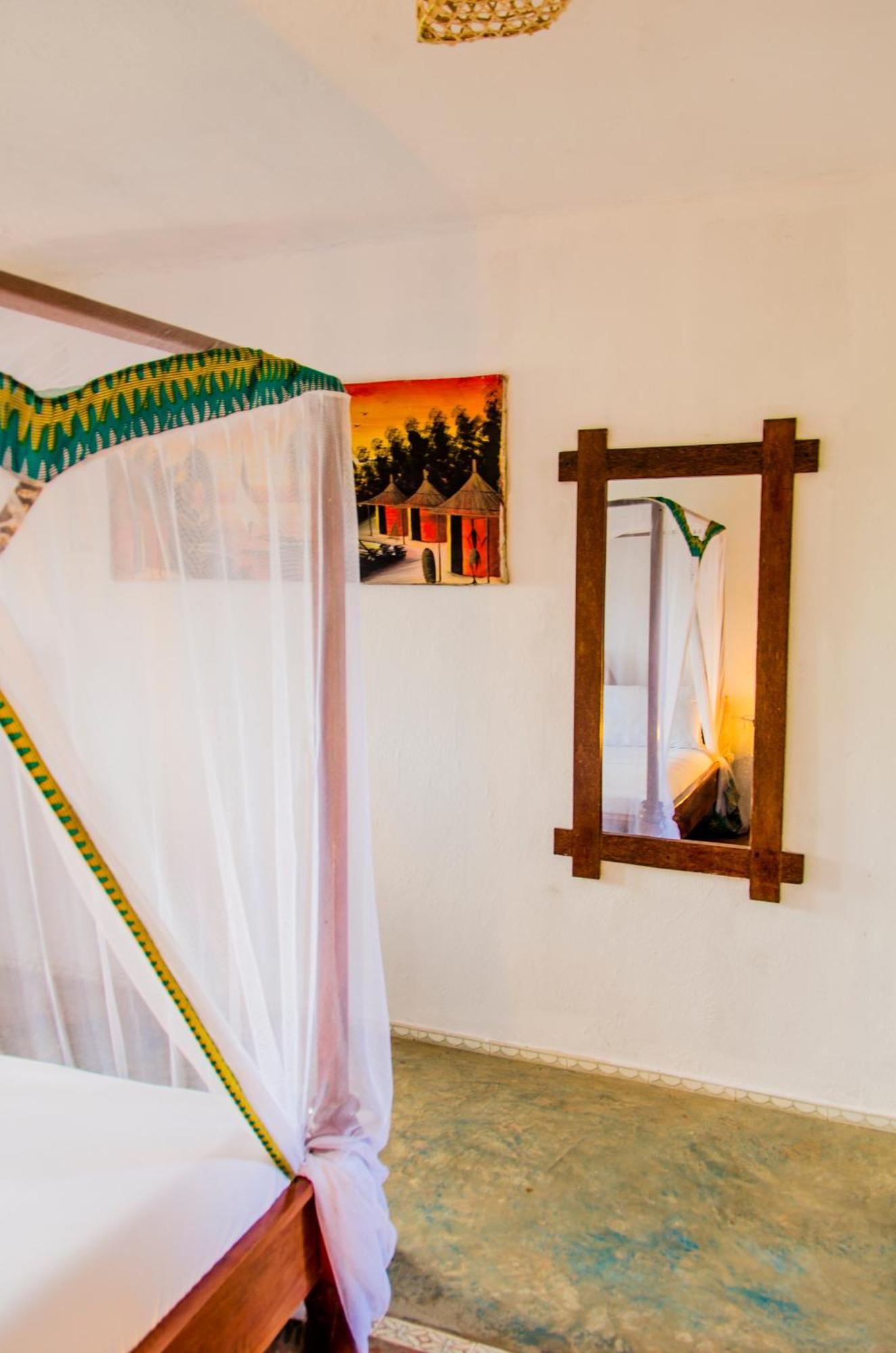 Kendwa Beach Bnb Hotel 3*