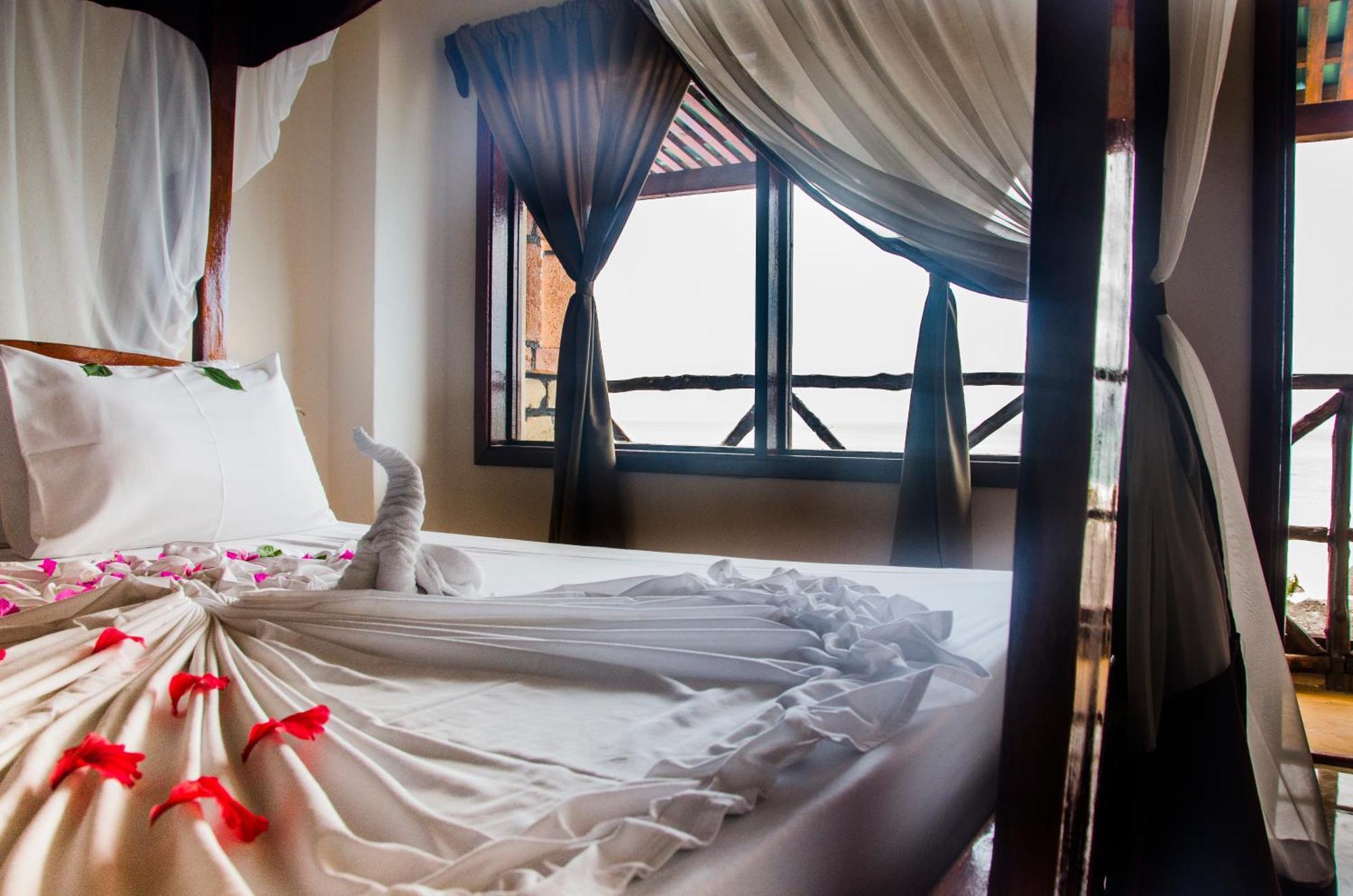 Hotel Kendwa Beach Bnb Kendwa