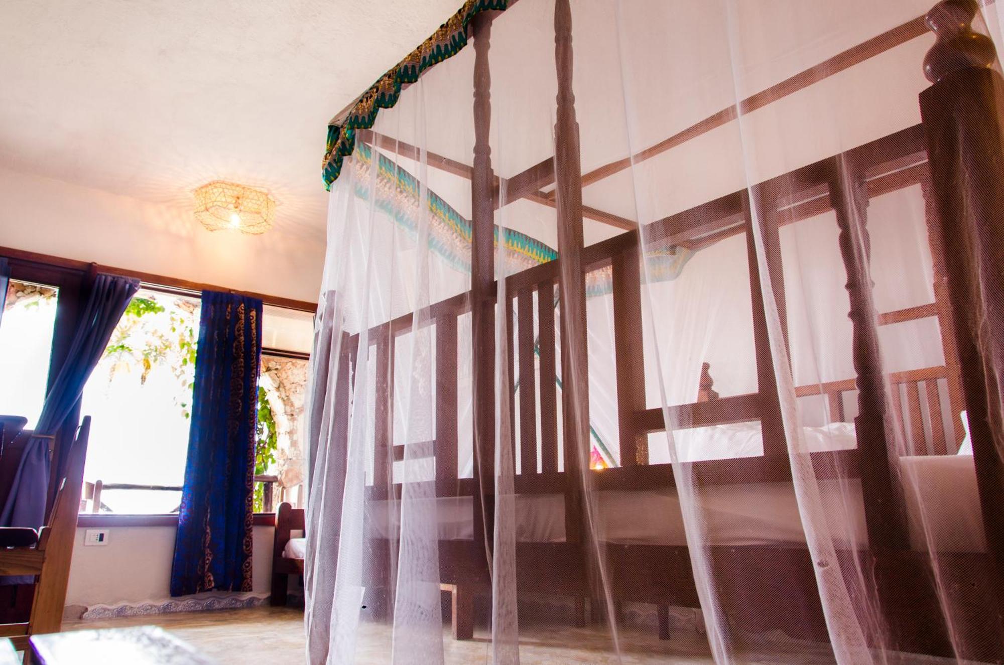 Kendwa Beach Bnb 3* Kendwa