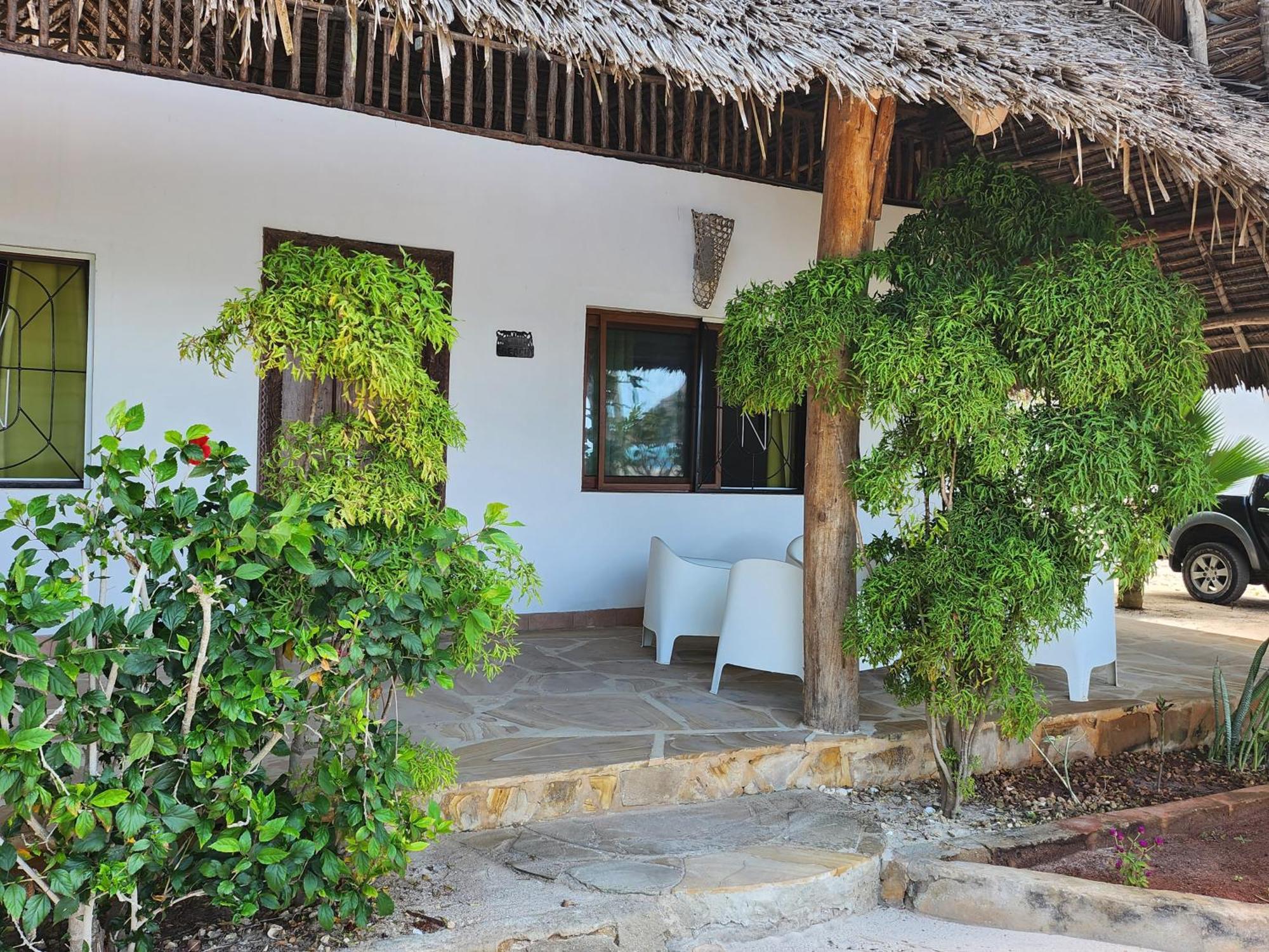 Villa Noah Zanzibar Kiwengwa (Zanzibar)