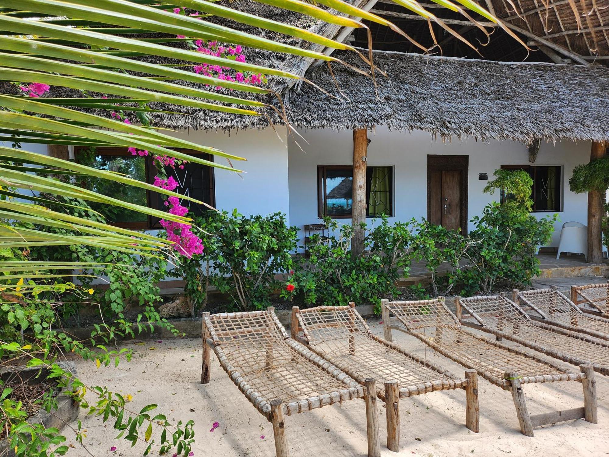 Villa Noah Zanzibar