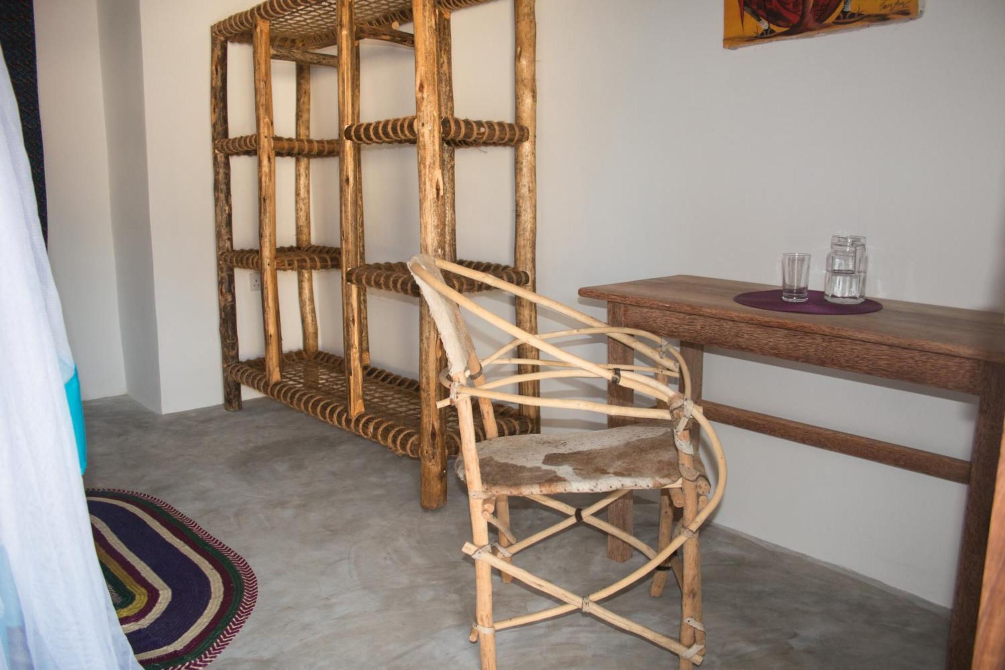 Kiota Bed & Breakfast 3*