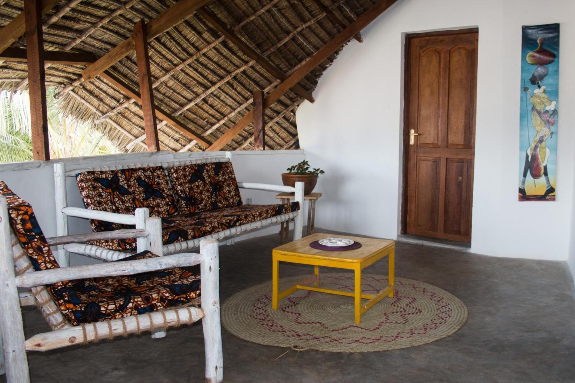 Kiota Bed & Breakfast