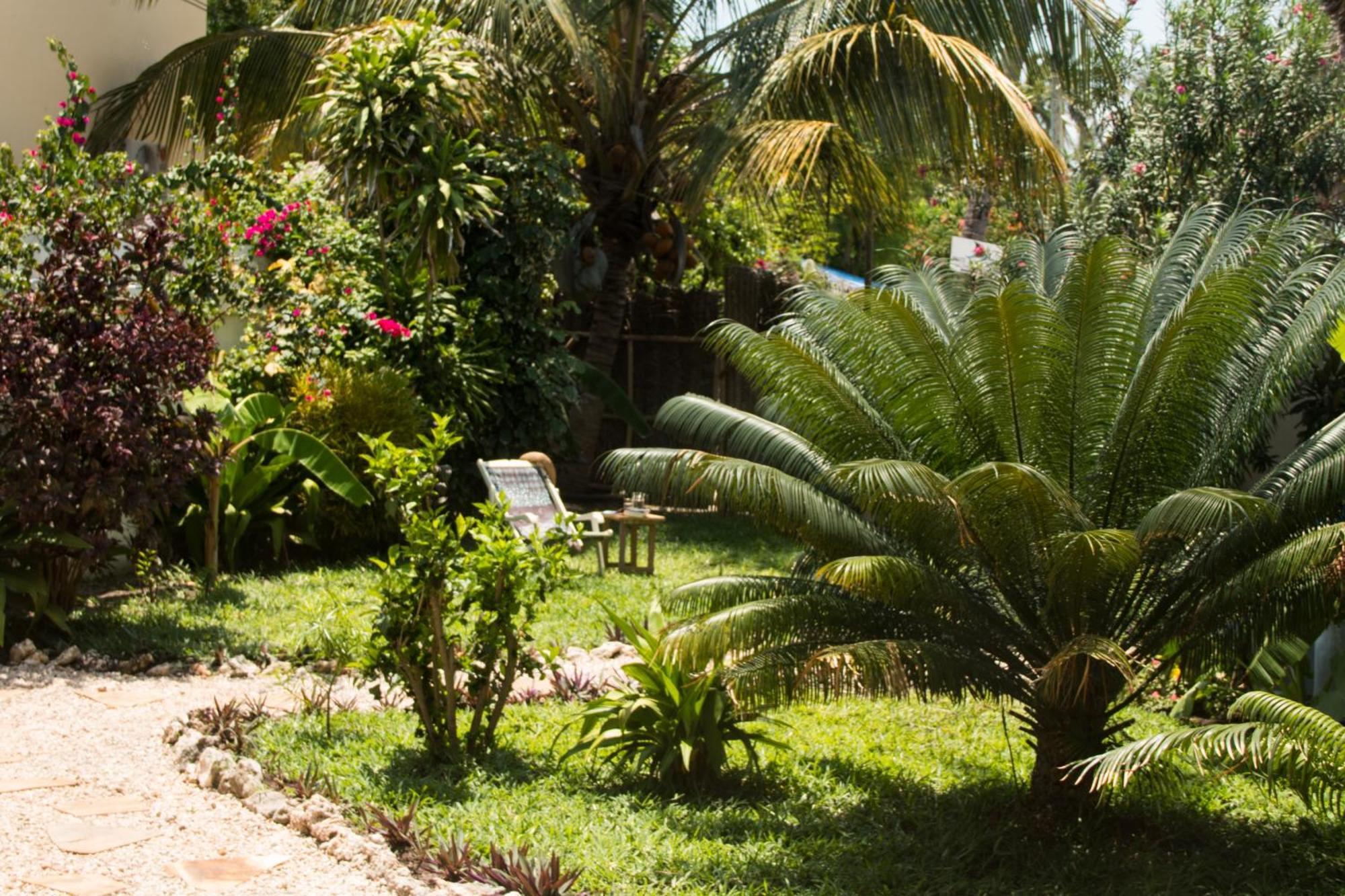 Kiota Bed & Breakfast 3*