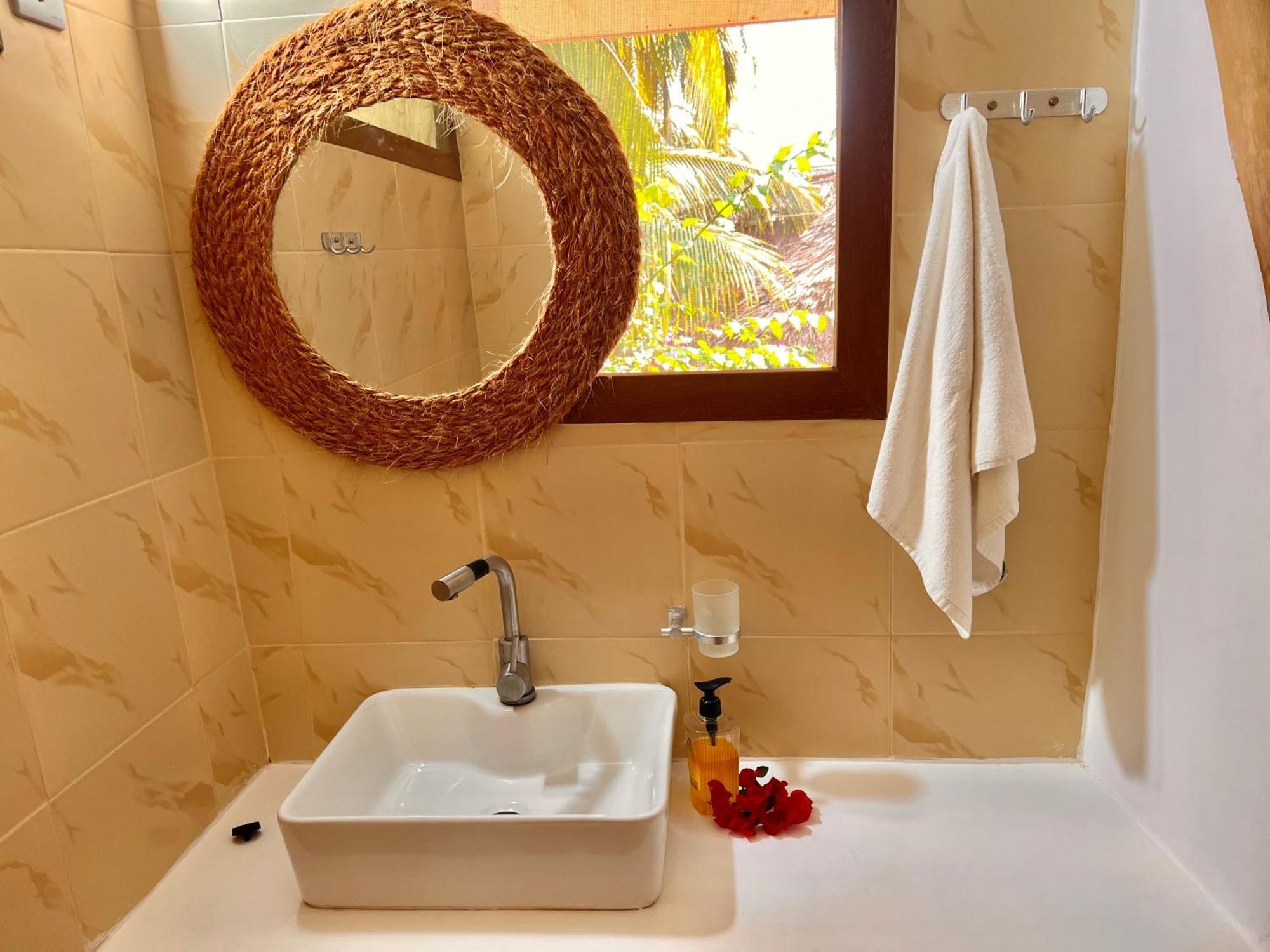 Resort Stone *