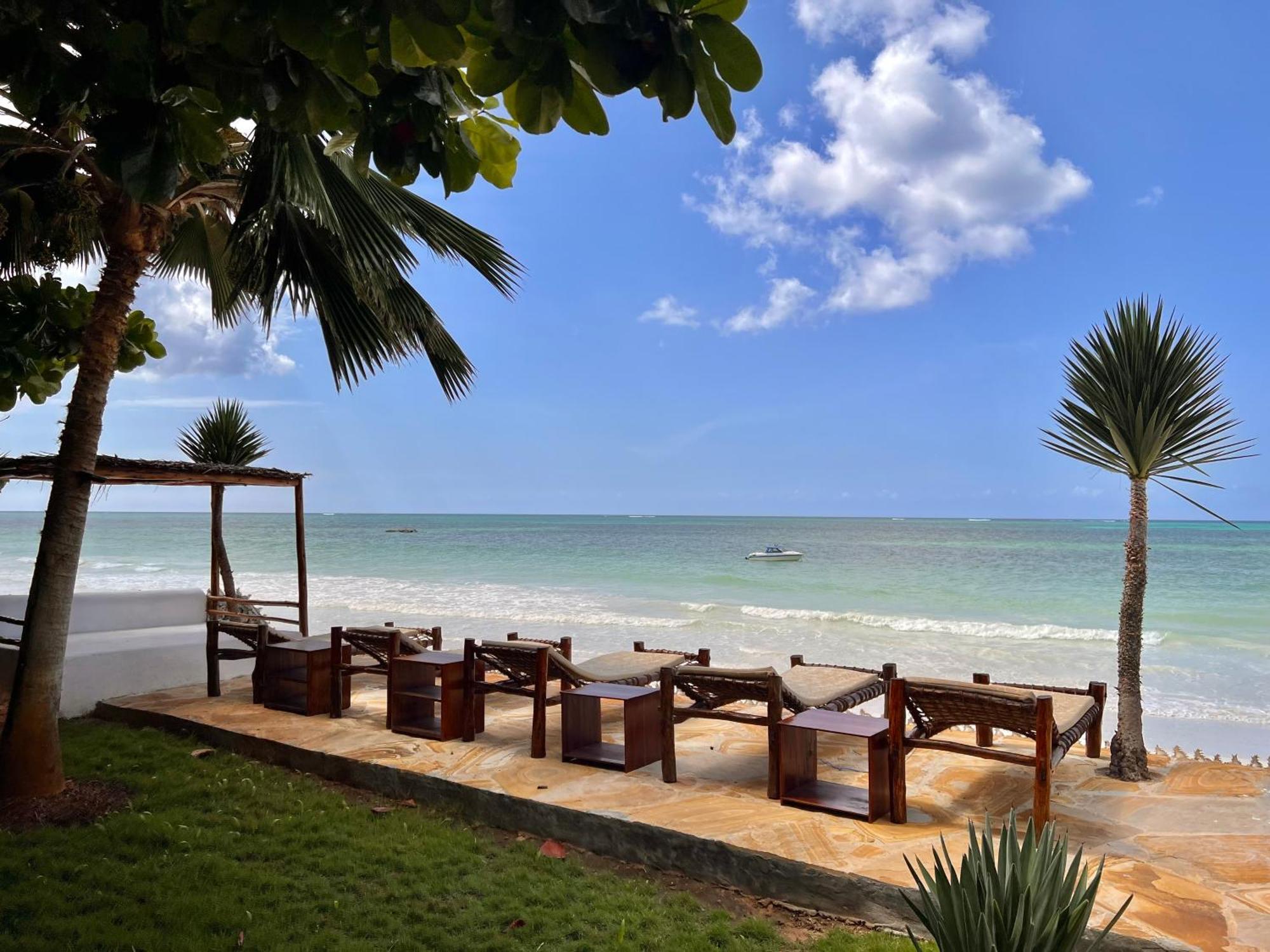 Stone Kiwengwa (Zanzibar)