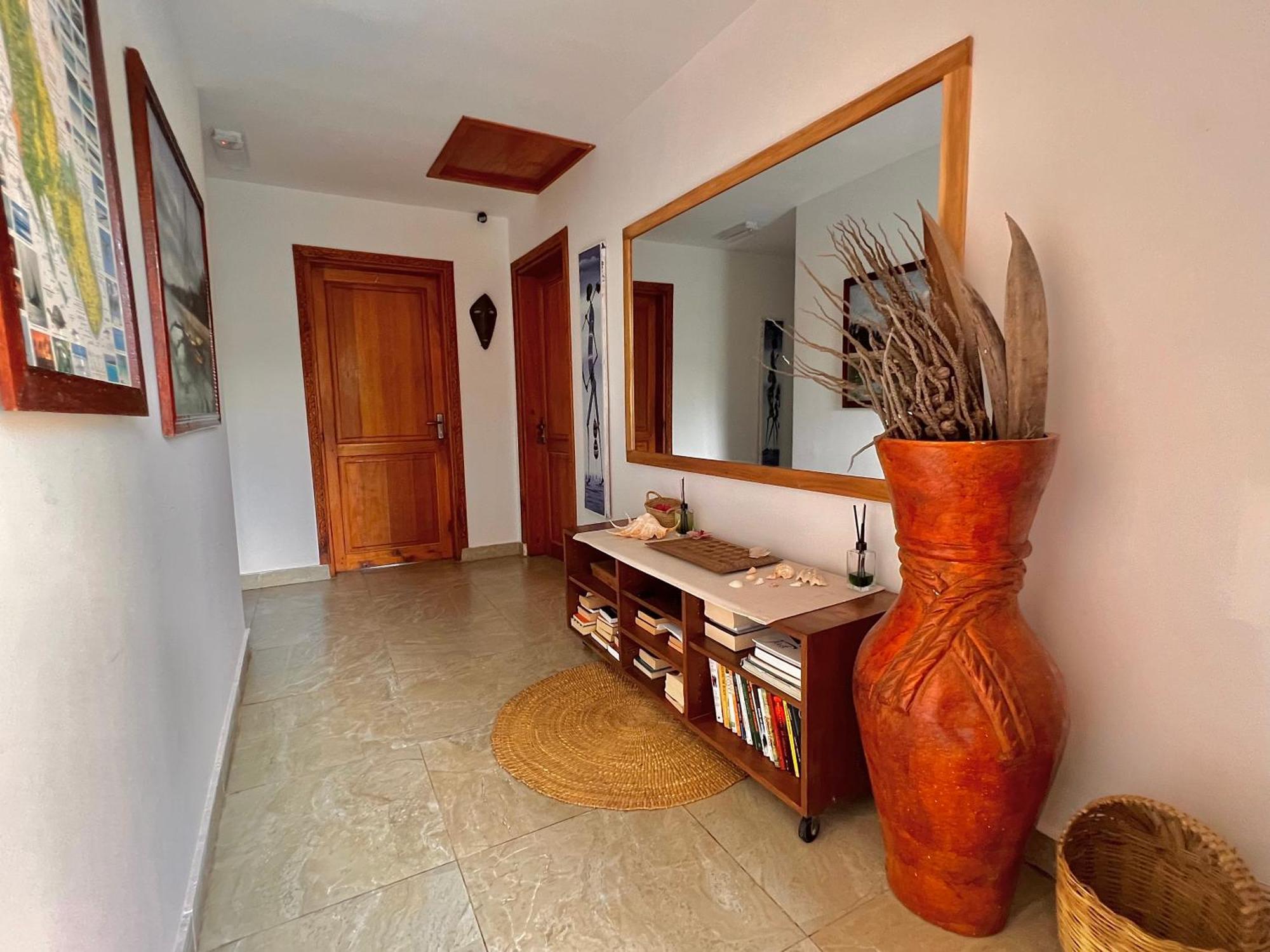 Resort Stone Kiwengwa (Zanzibar)