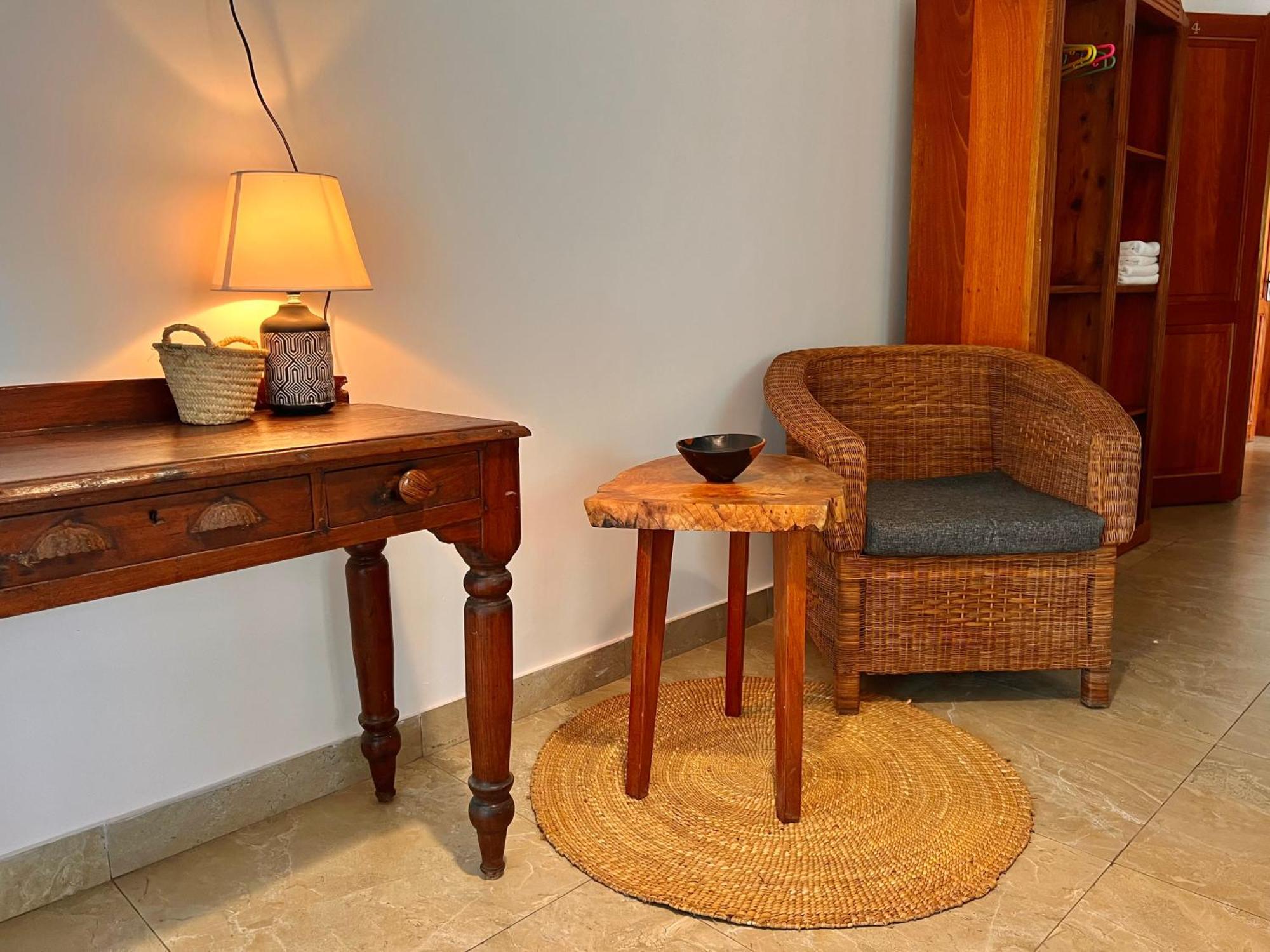 Stone Resort Kiwengwa (Zanzibar)