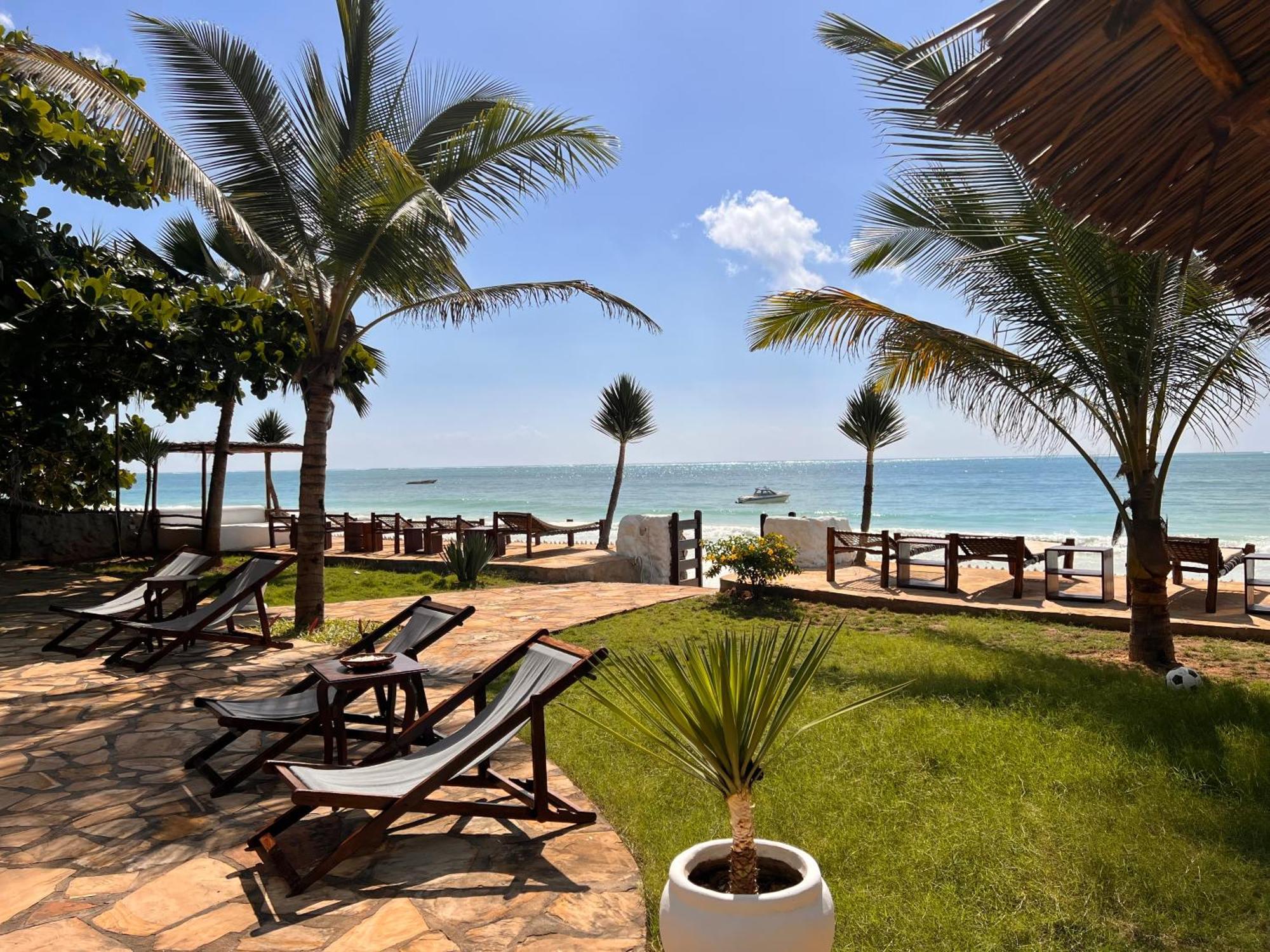 Resort Stone