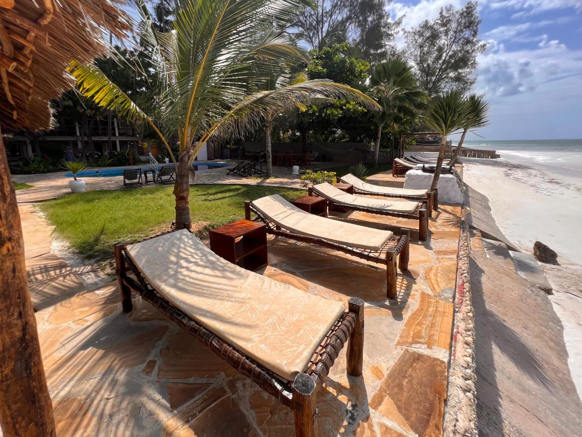 Resort Stone