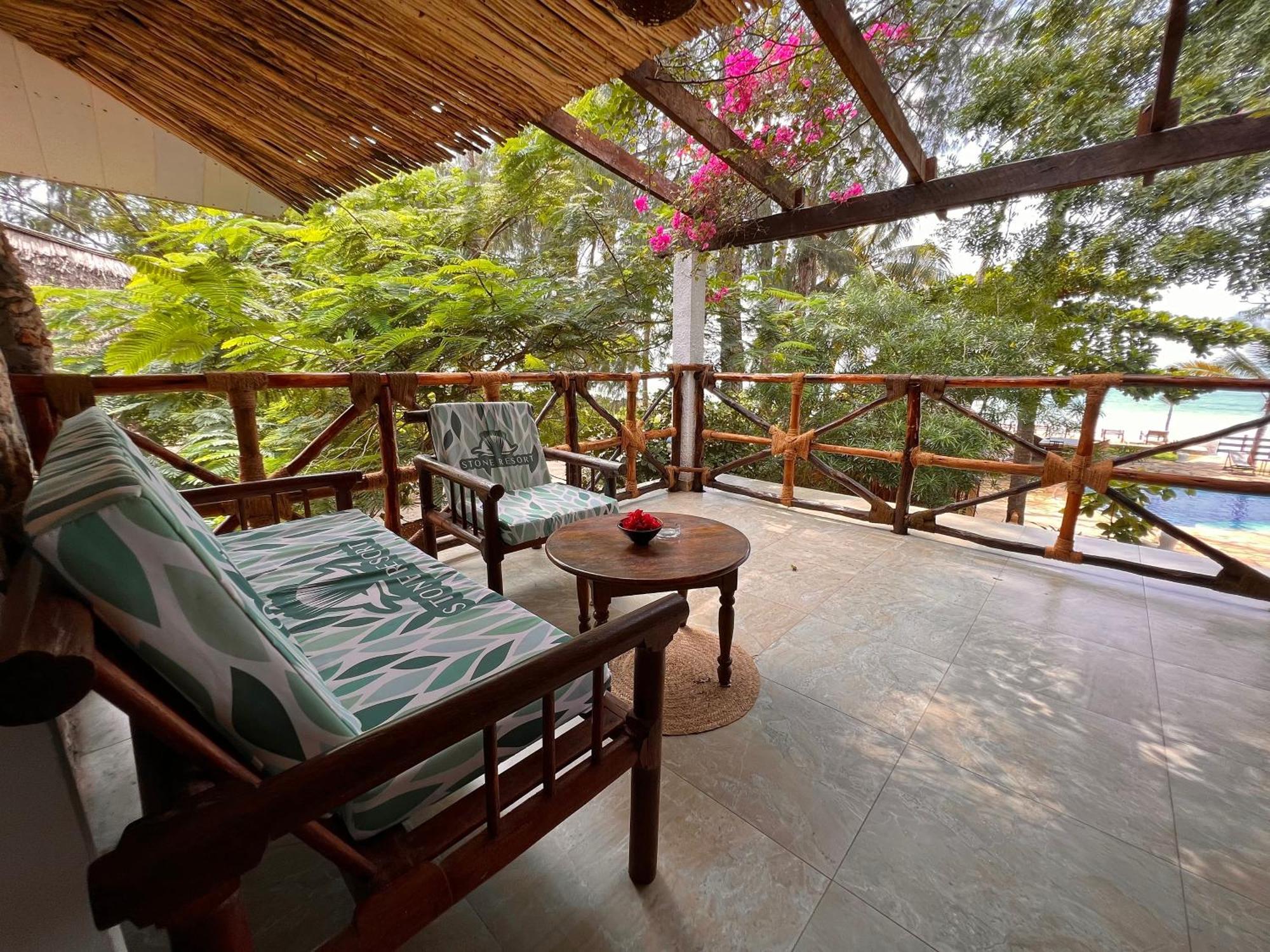 Resort Stone