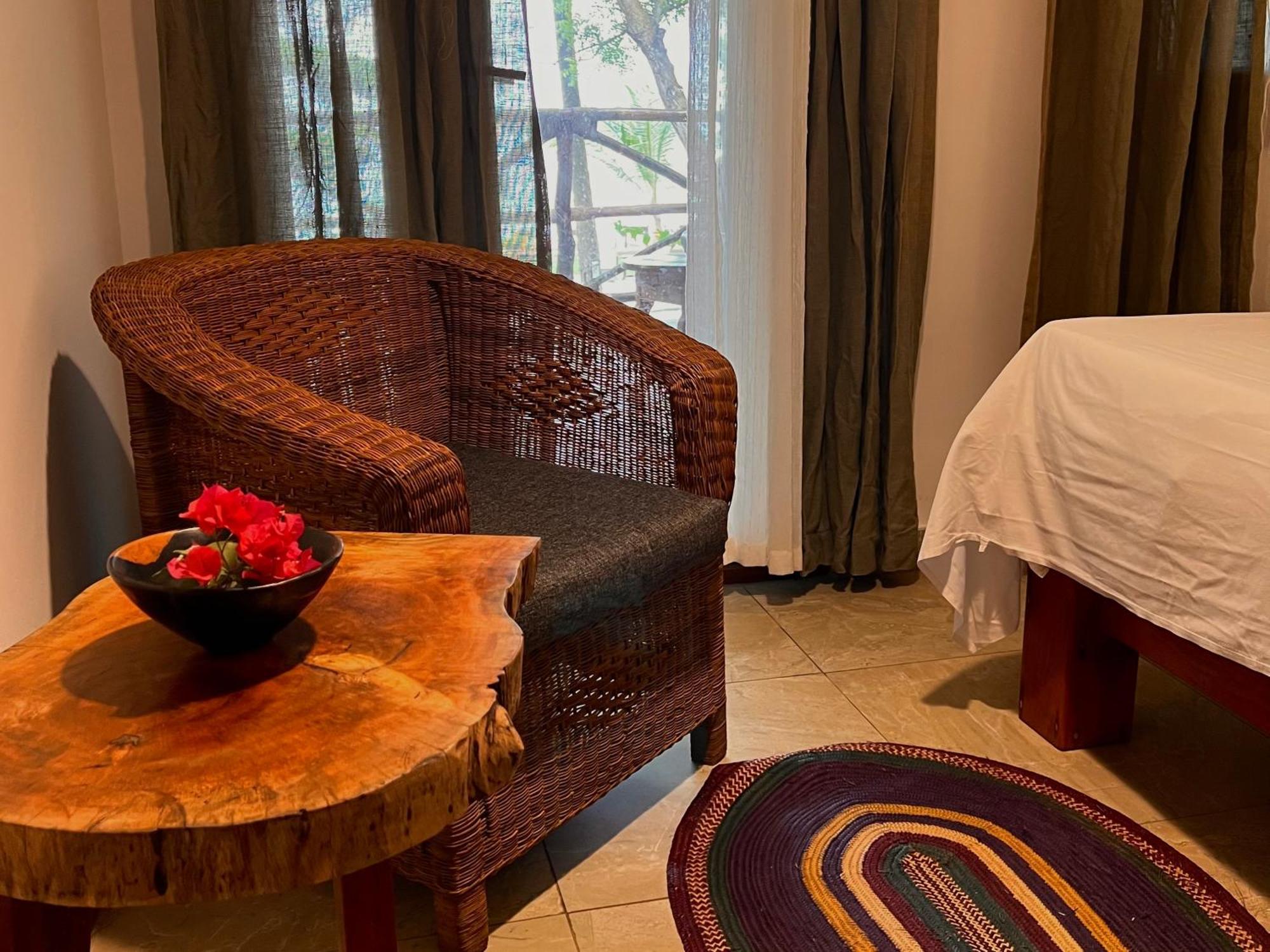 Stone Resort Kiwengwa (Zanzibar)