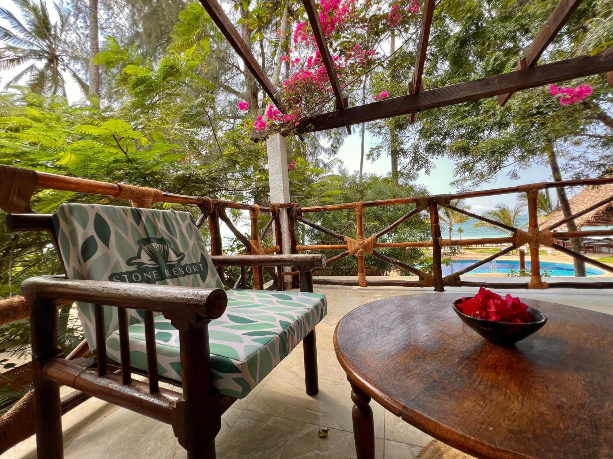 Resort Stone Kiwengwa (Zanzibar)