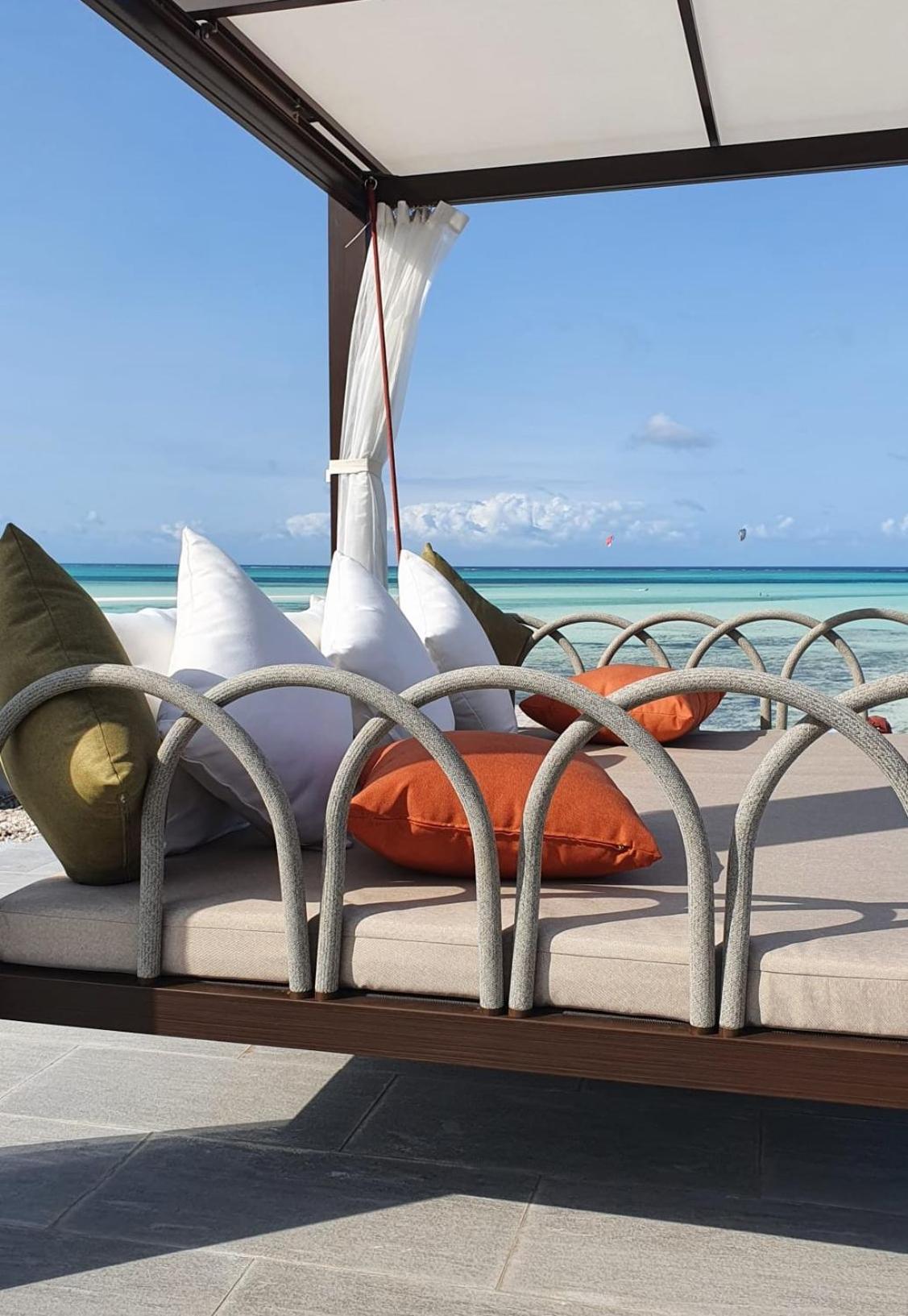 Bluu Jambiani (Zanzibar)