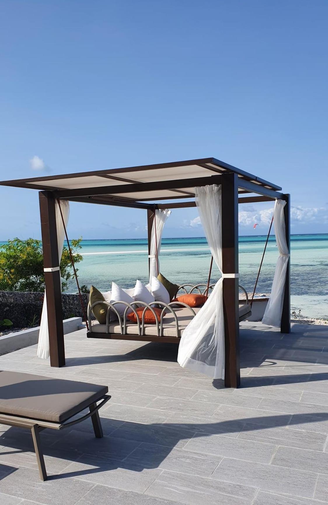 Hotel Bluu 4*